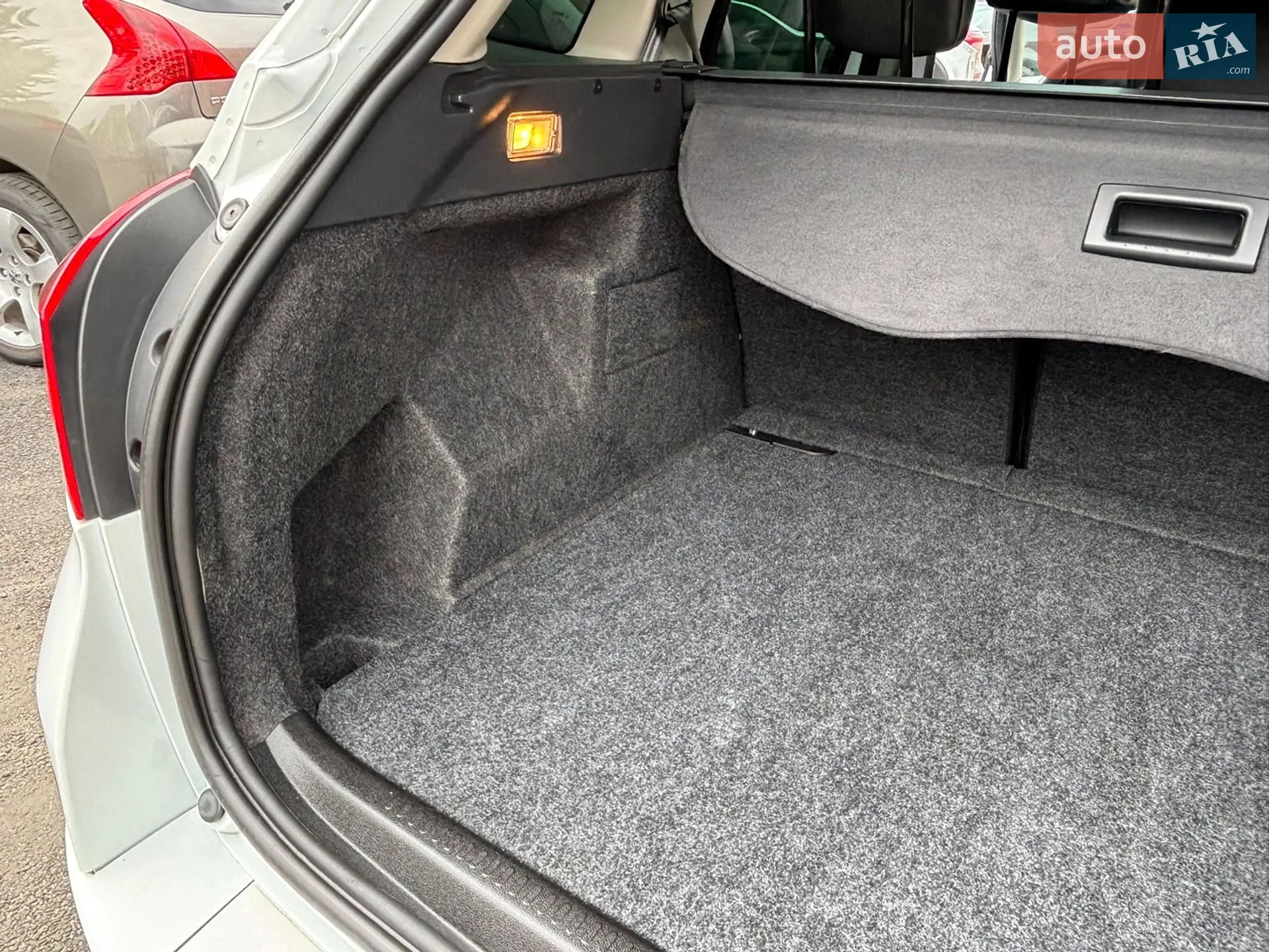 2011 Renault Clio - мініатюра 53