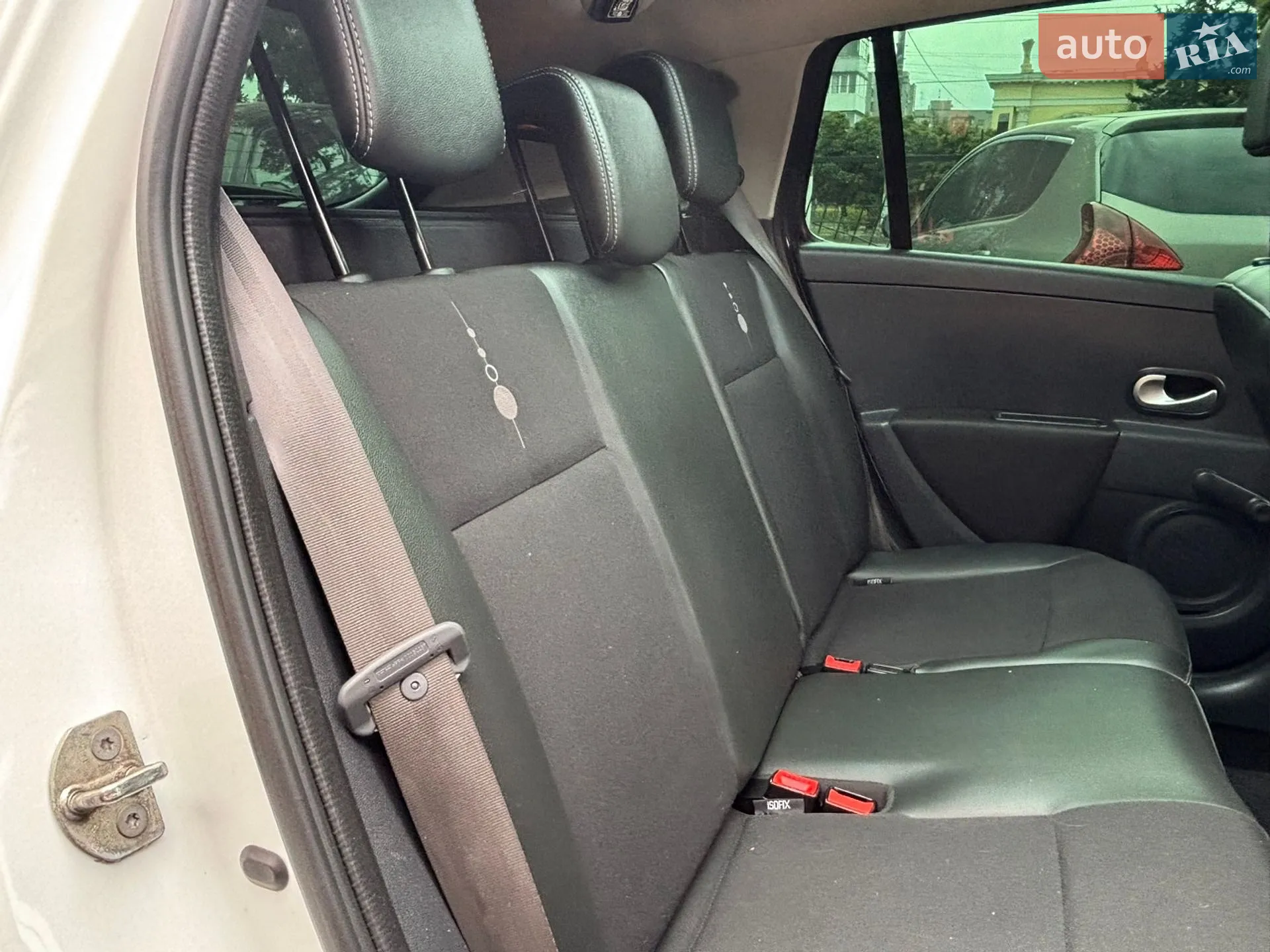 2011 Renault Clio - мініатюра 62