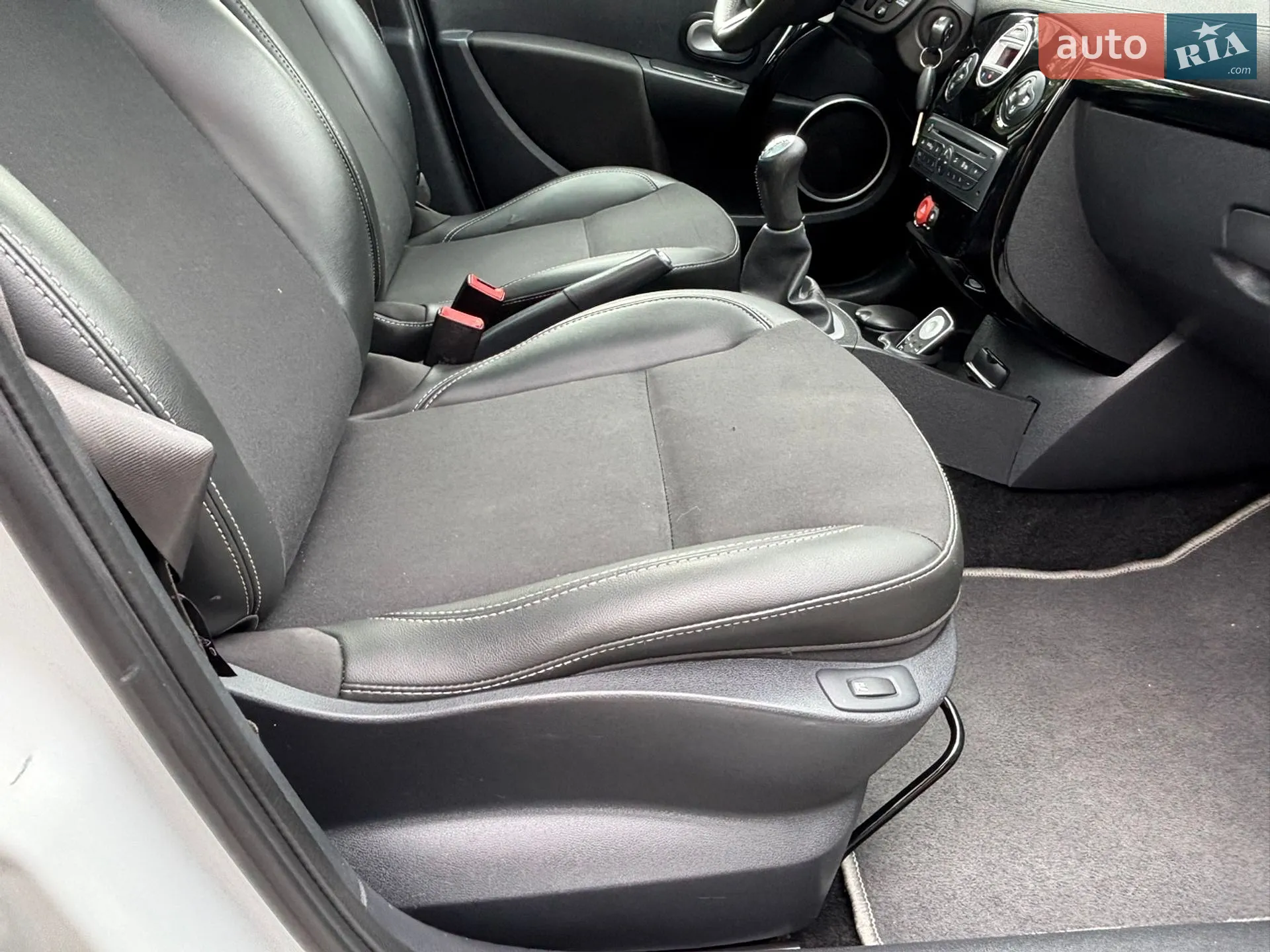 2011 Renault Clio - мініатюра 66