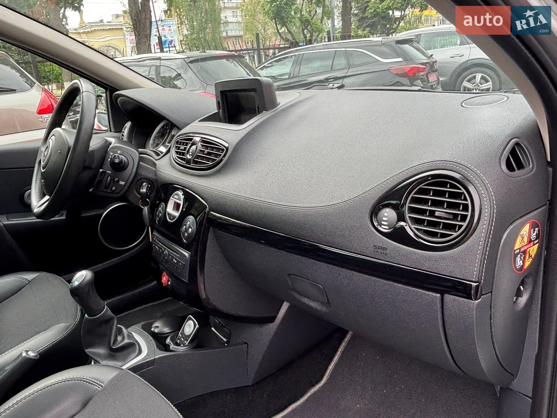 2011 Renault Clio - мініатюра 69