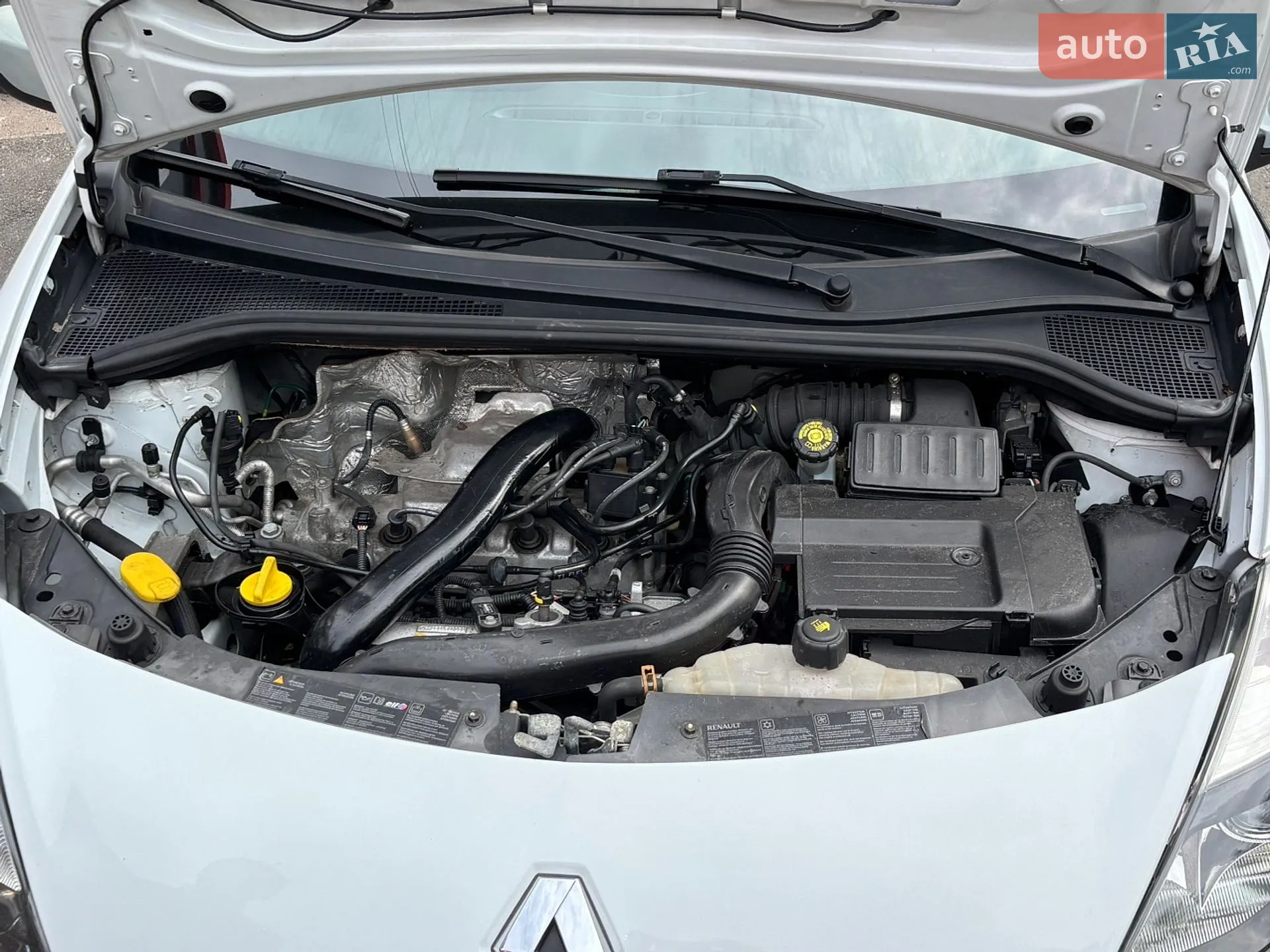 2011 Renault Clio - мініатюра 78