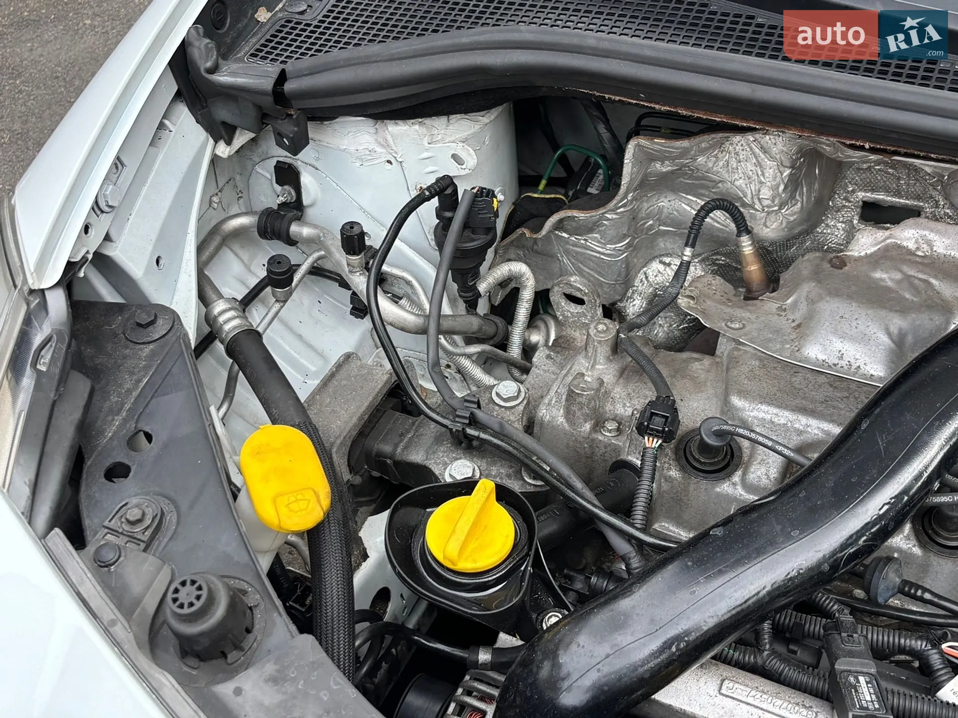 2011 Renault Clio - мініатюра 79