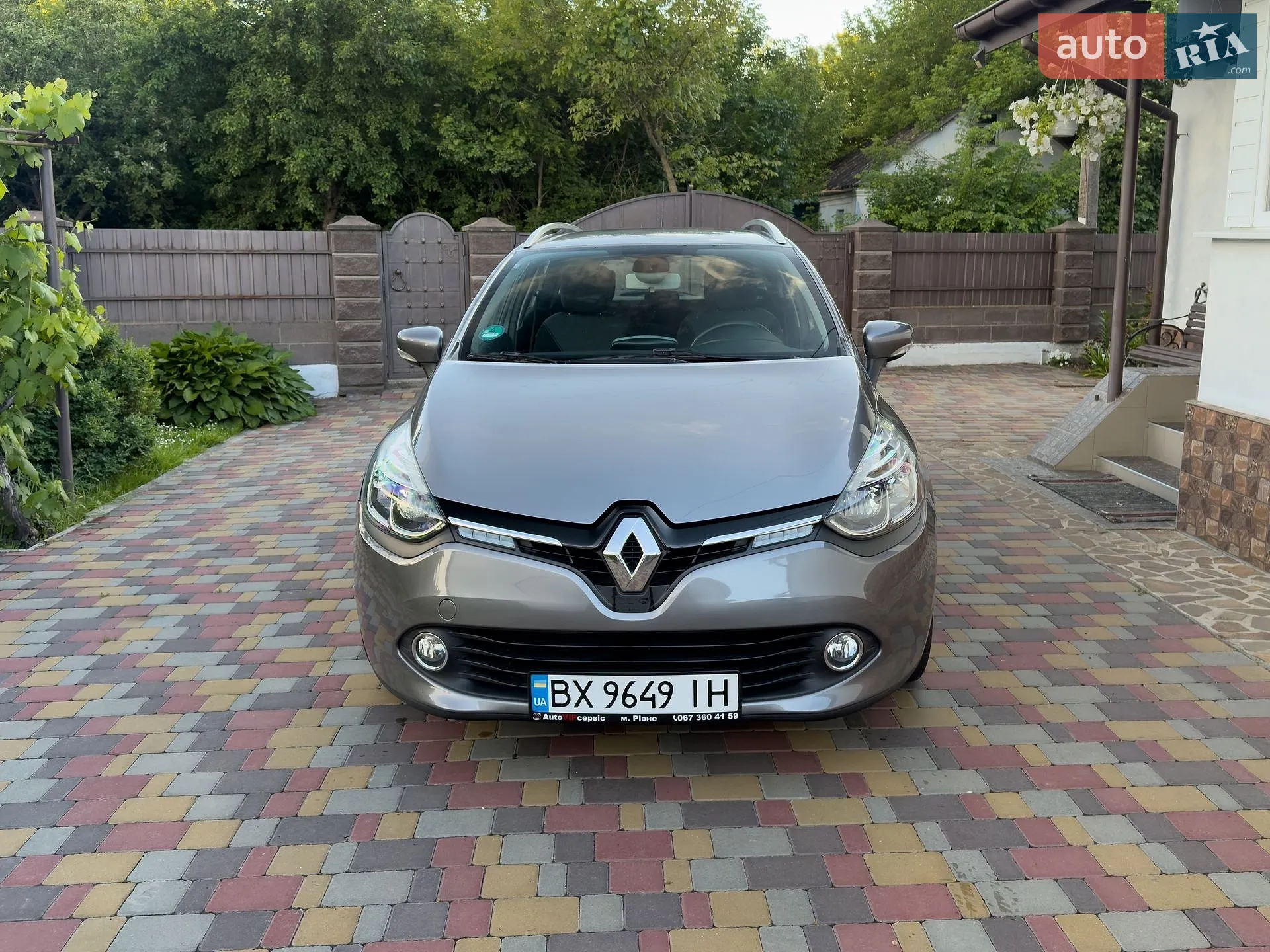 2015 Renault Clio - мініатюра 2