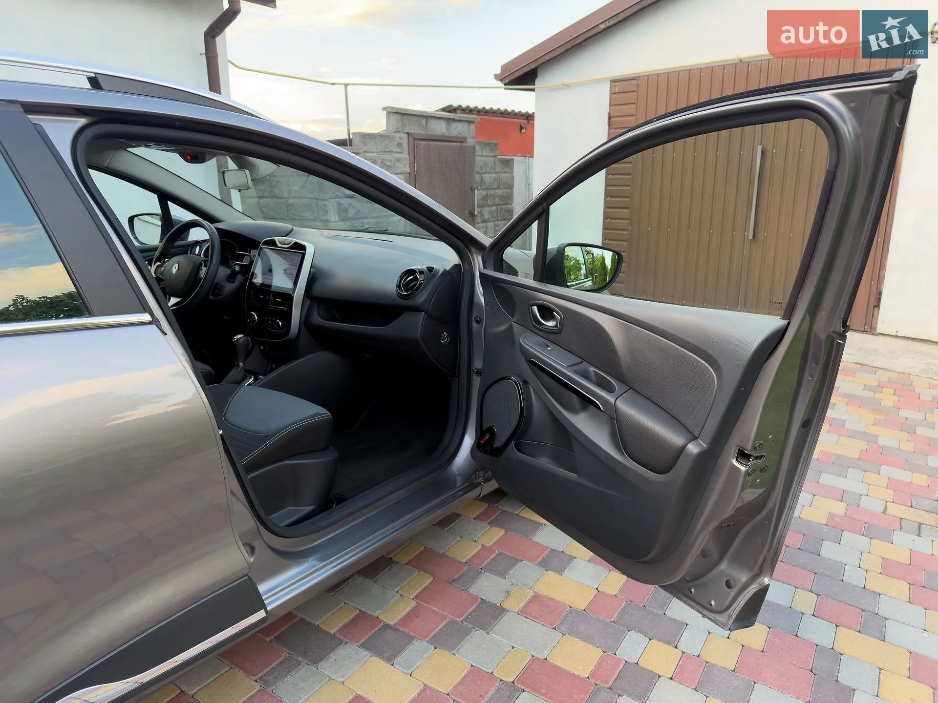 2015 Renault Clio - мініатюра 25