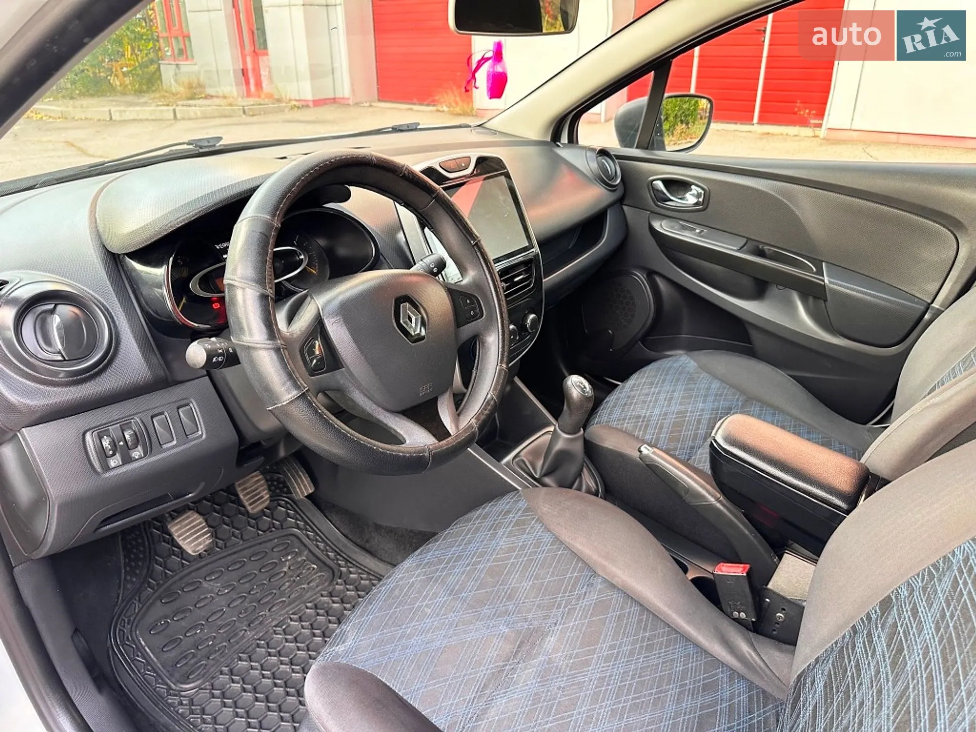 2013 Renault Clio - мініатюра 19