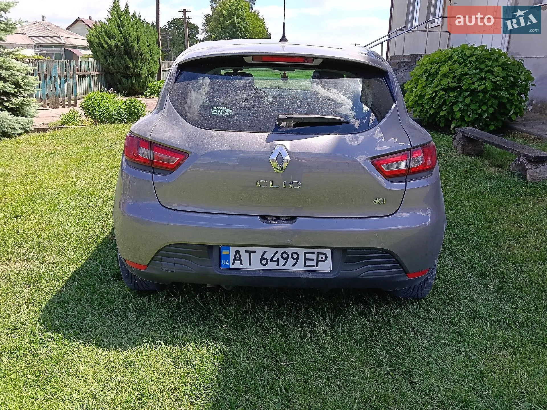 2015 Renault Clio - мініатюра 16