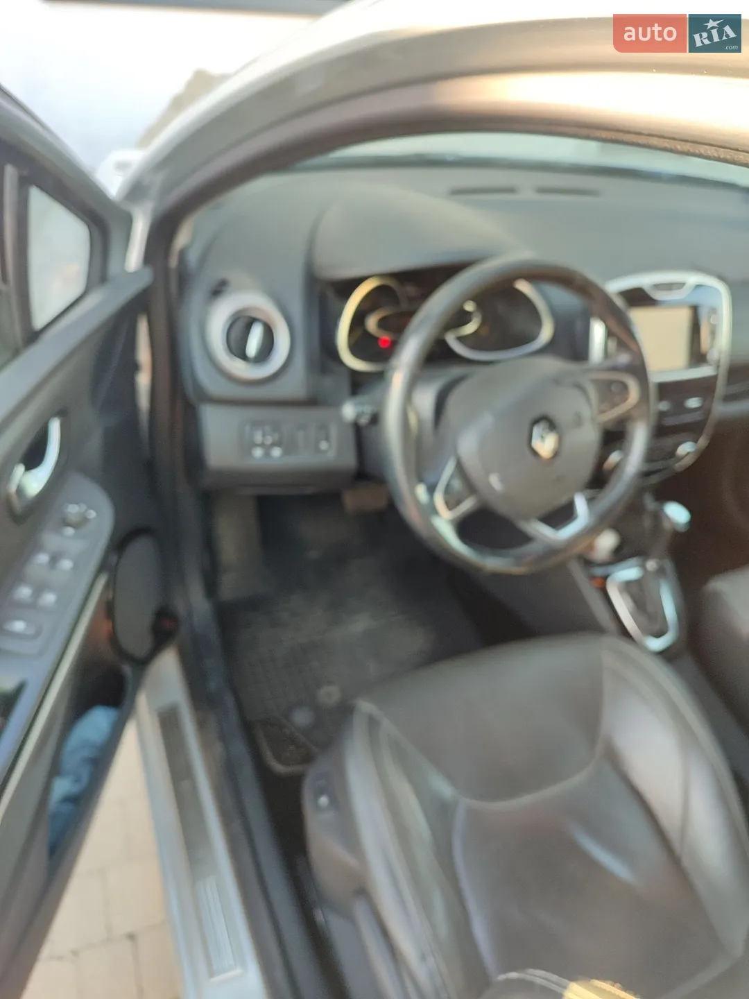 2015 Renault Clio - мініатюра 2