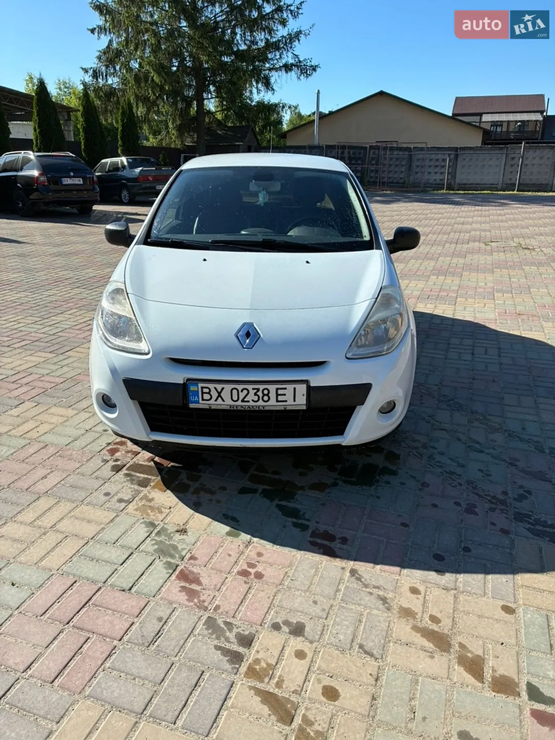 2011 Renault Clio - мініатюра 12