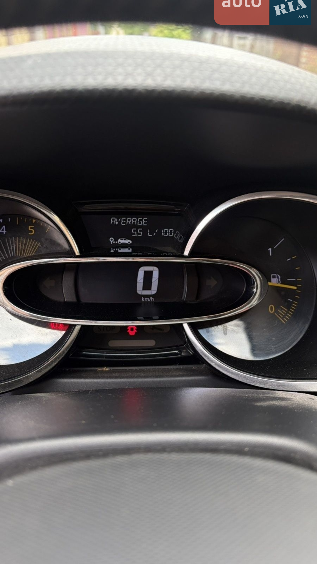 2013 Renault Clio - мініатюра 5