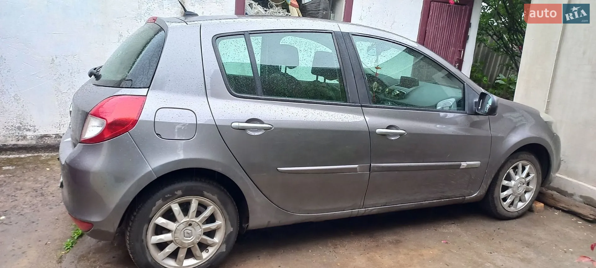 2010 Renault Clio - мініатюра 22