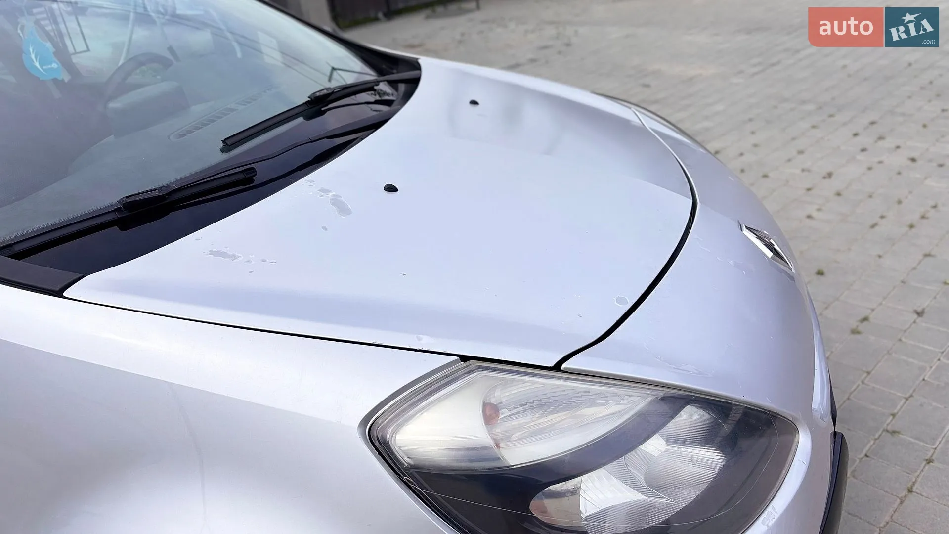 2011 Renault Clio - мініатюра 3