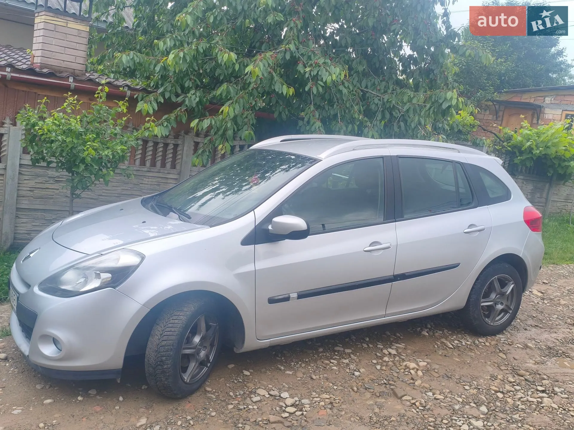 2012 Renault Clio - мініатюра 13