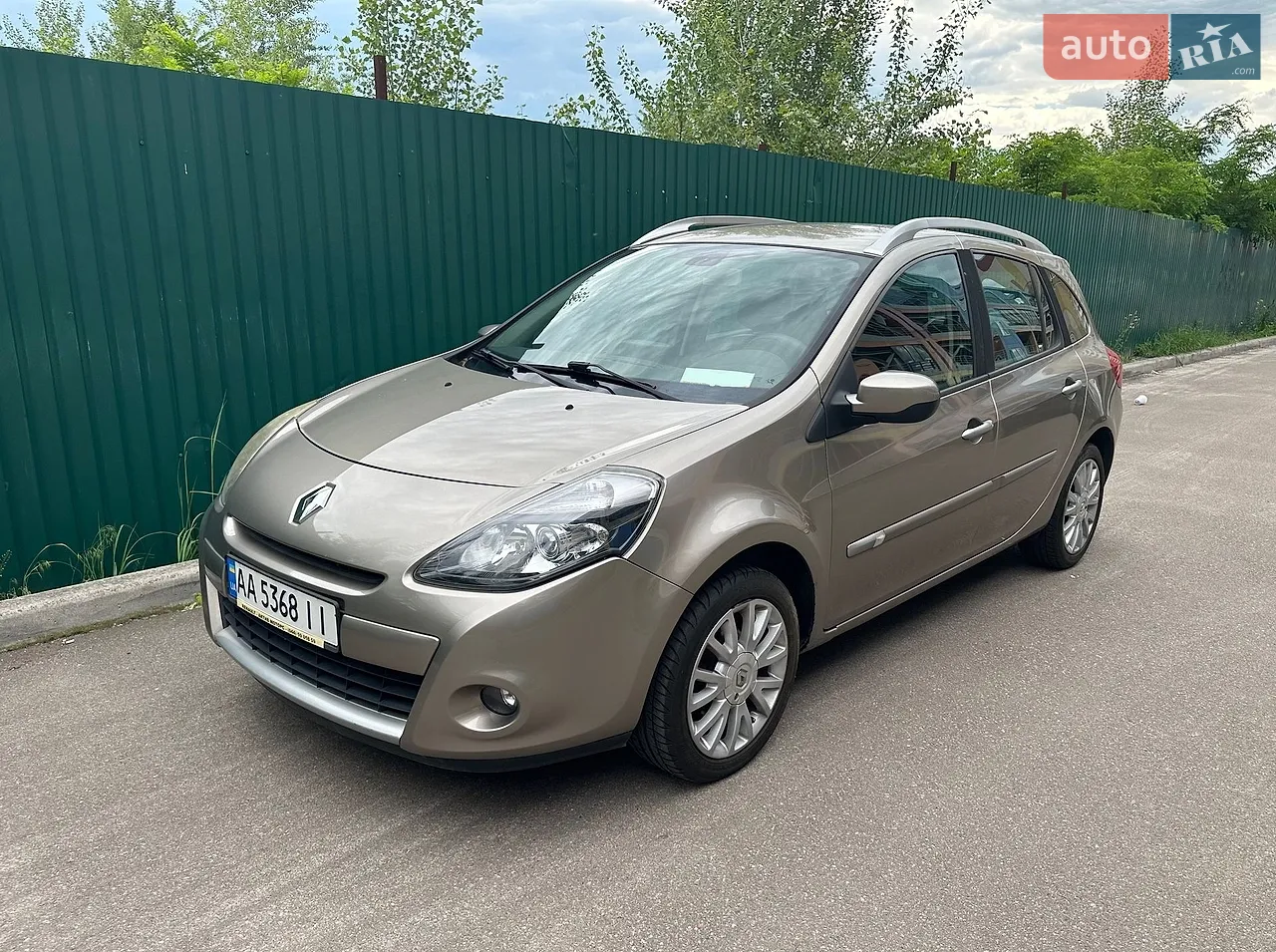 2011 Renault Clio - мініатюра 19