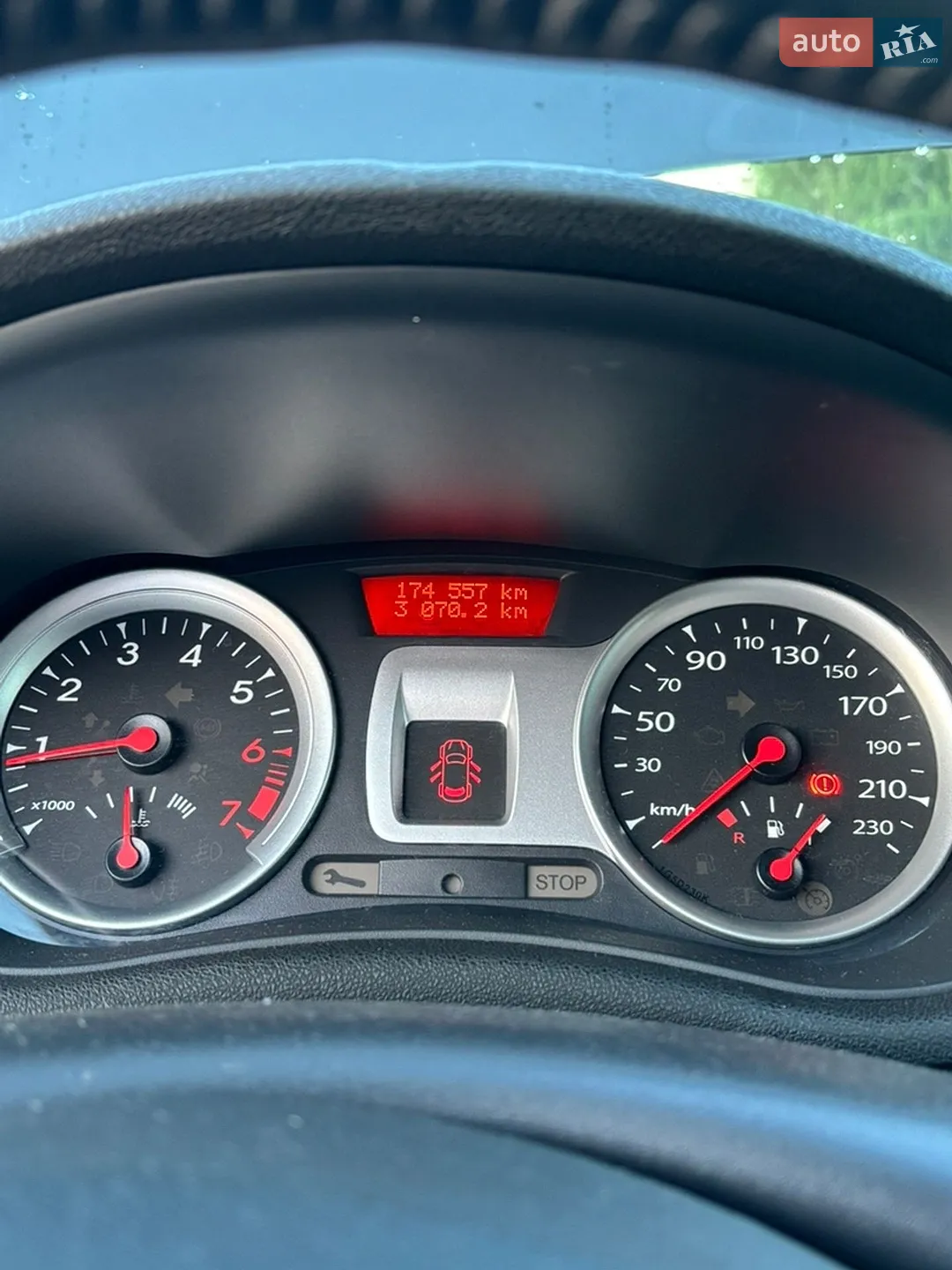 2010 Renault Clio - мініатюра 11