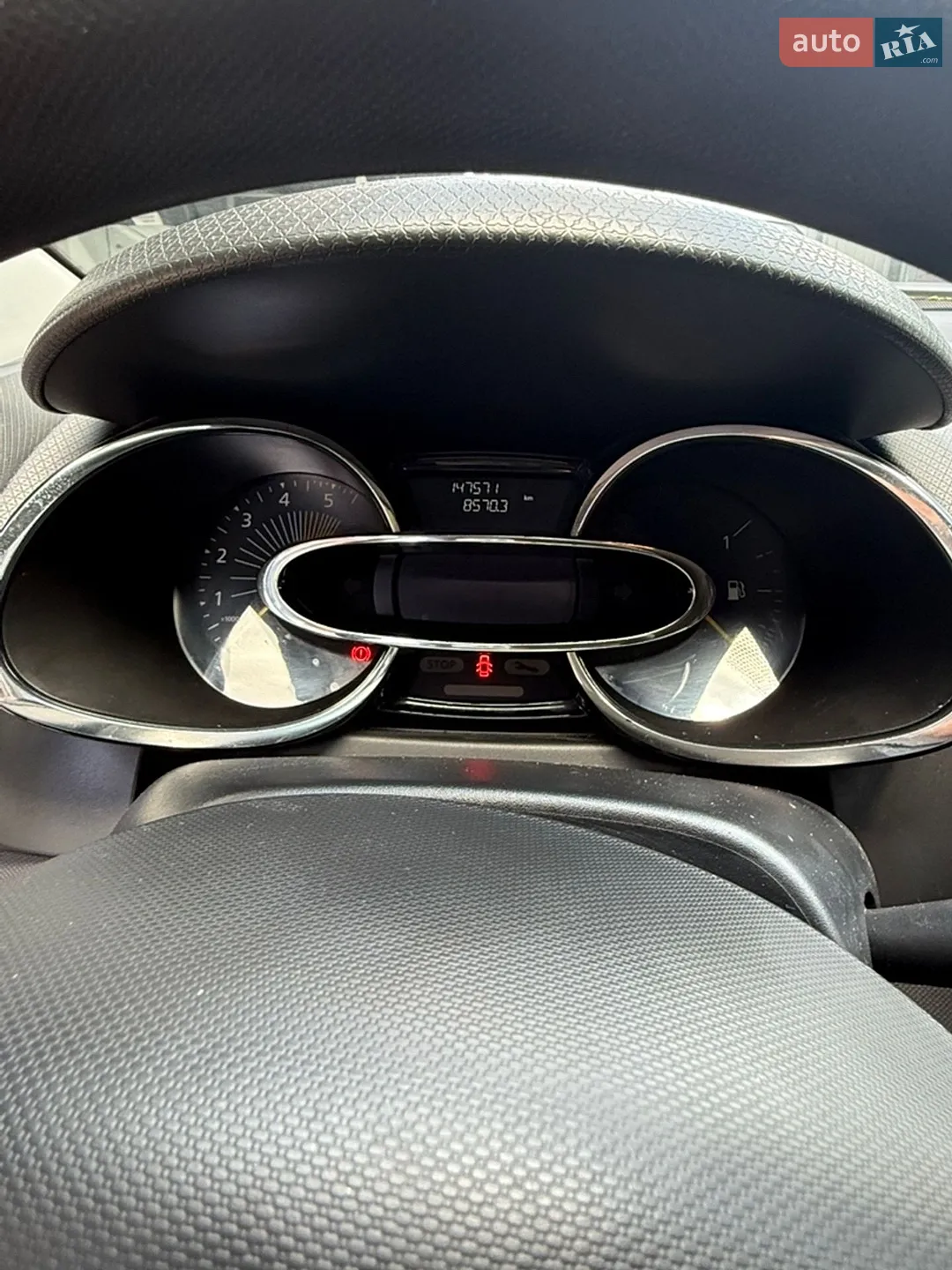 2013 Renault Clio - мініатюра 20