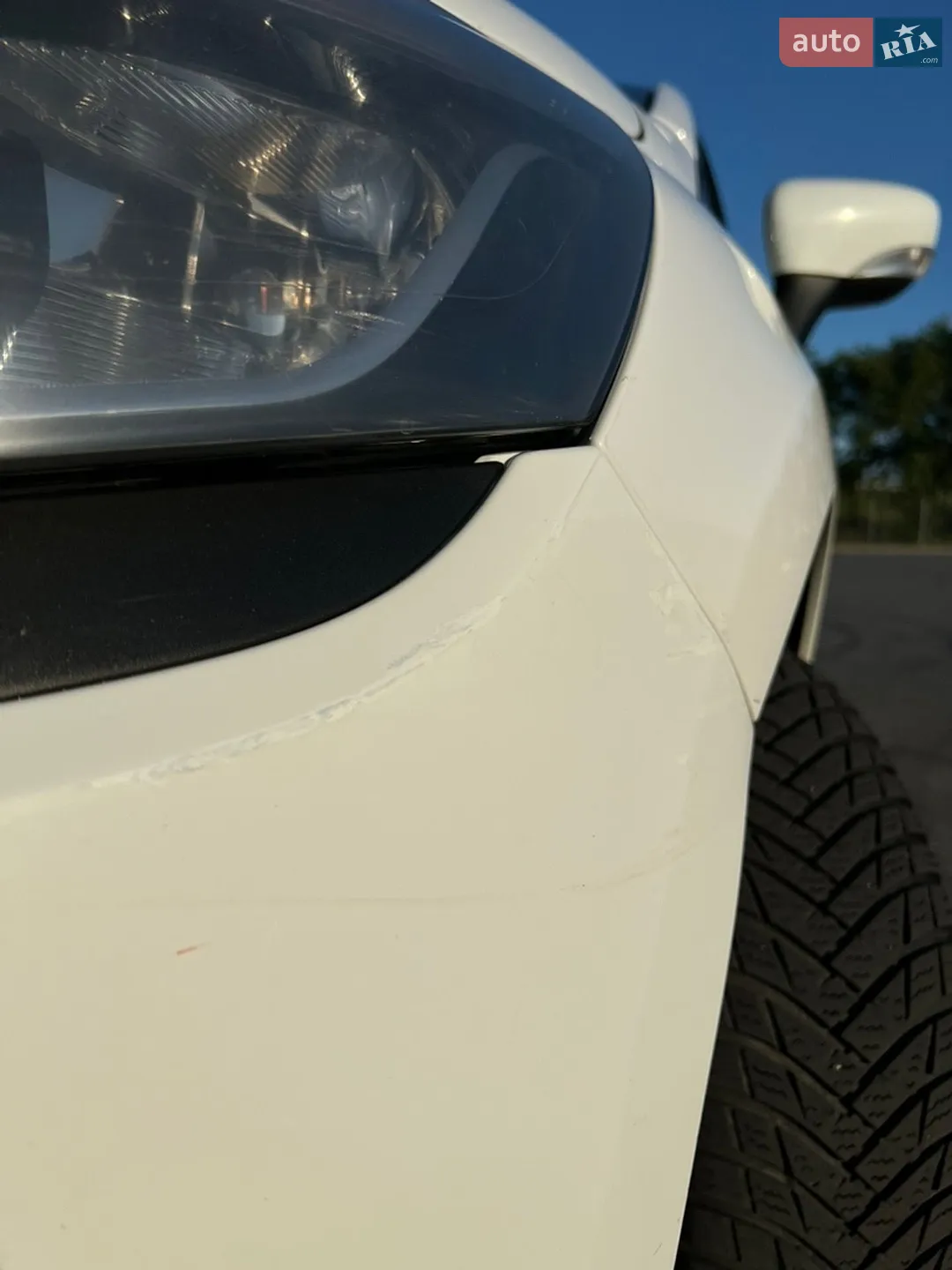 2015 Renault Clio - мініатюра 7