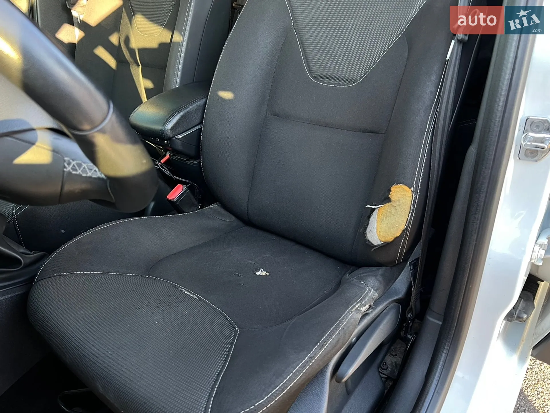 2015 Renault Clio - мініатюра 17