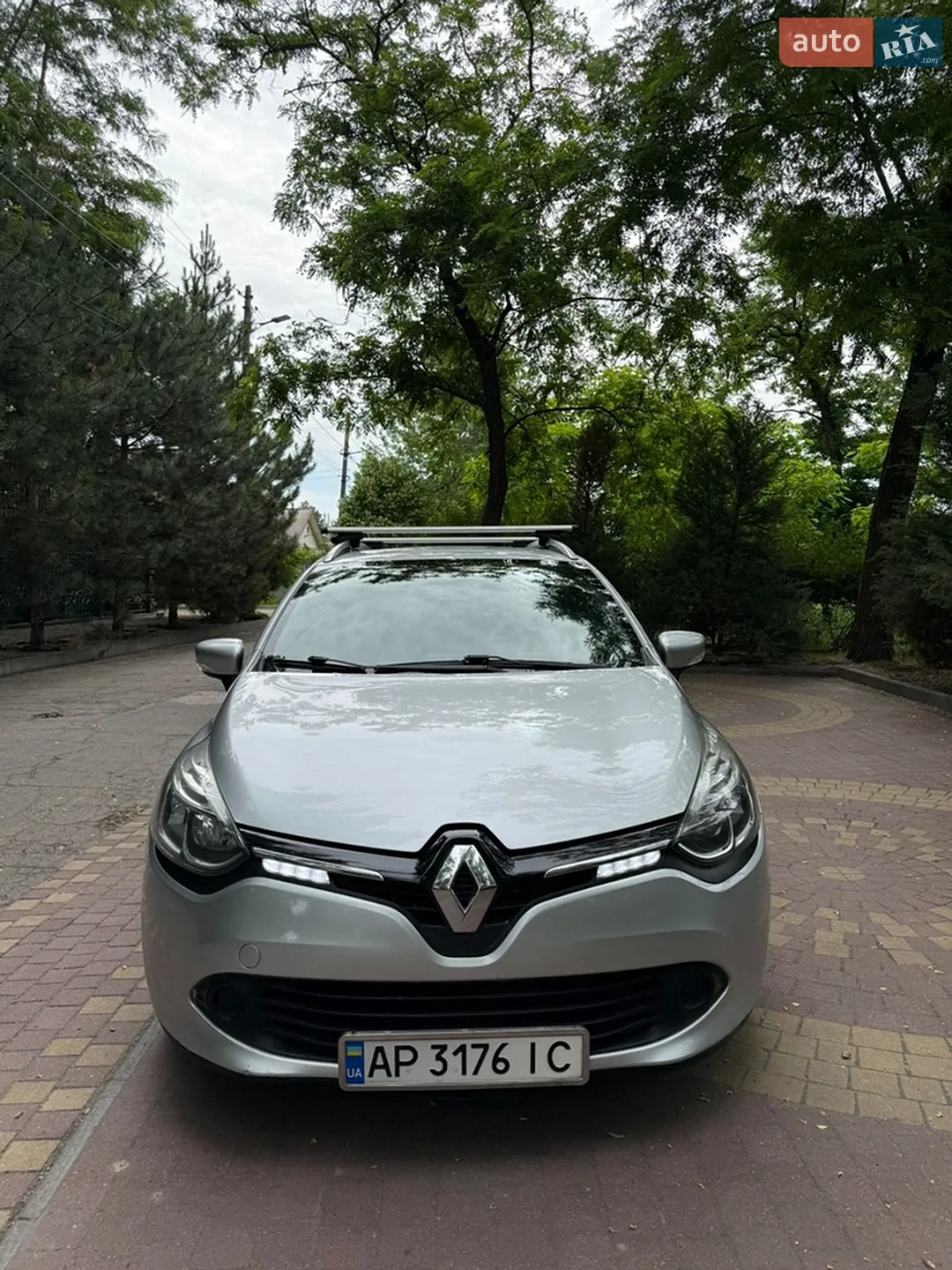 2013 Renault Clio - мініатюра 2