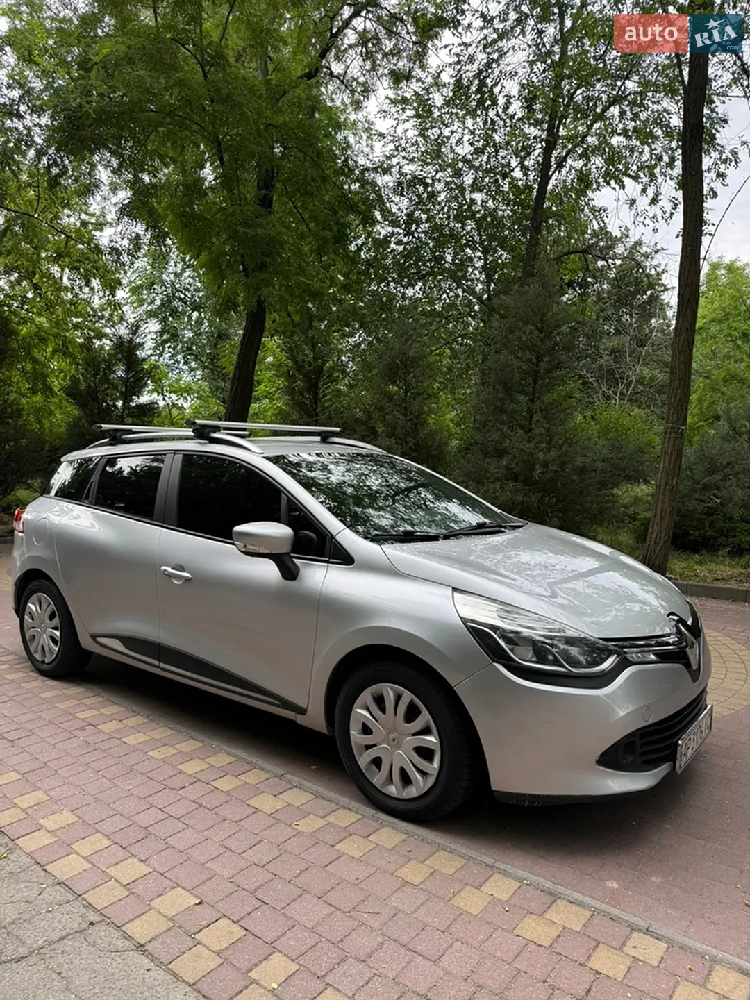 2013 Renault Clio - мініатюра 6