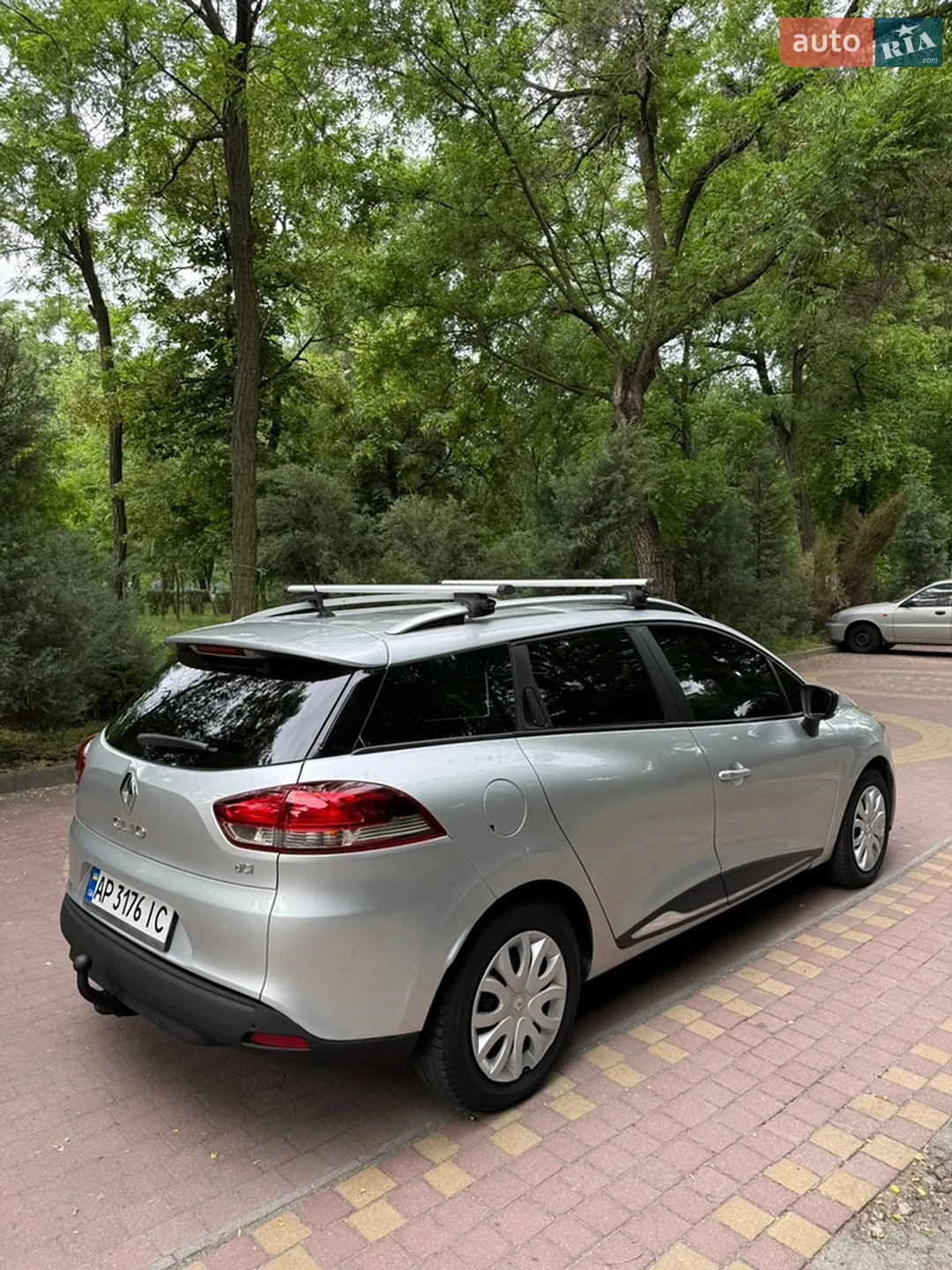 2013 Renault Clio - мініатюра 10