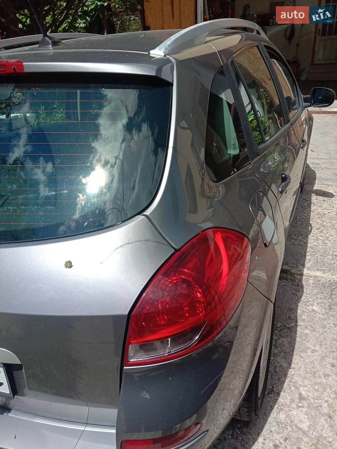 2011 Renault Clio - мініатюра 5