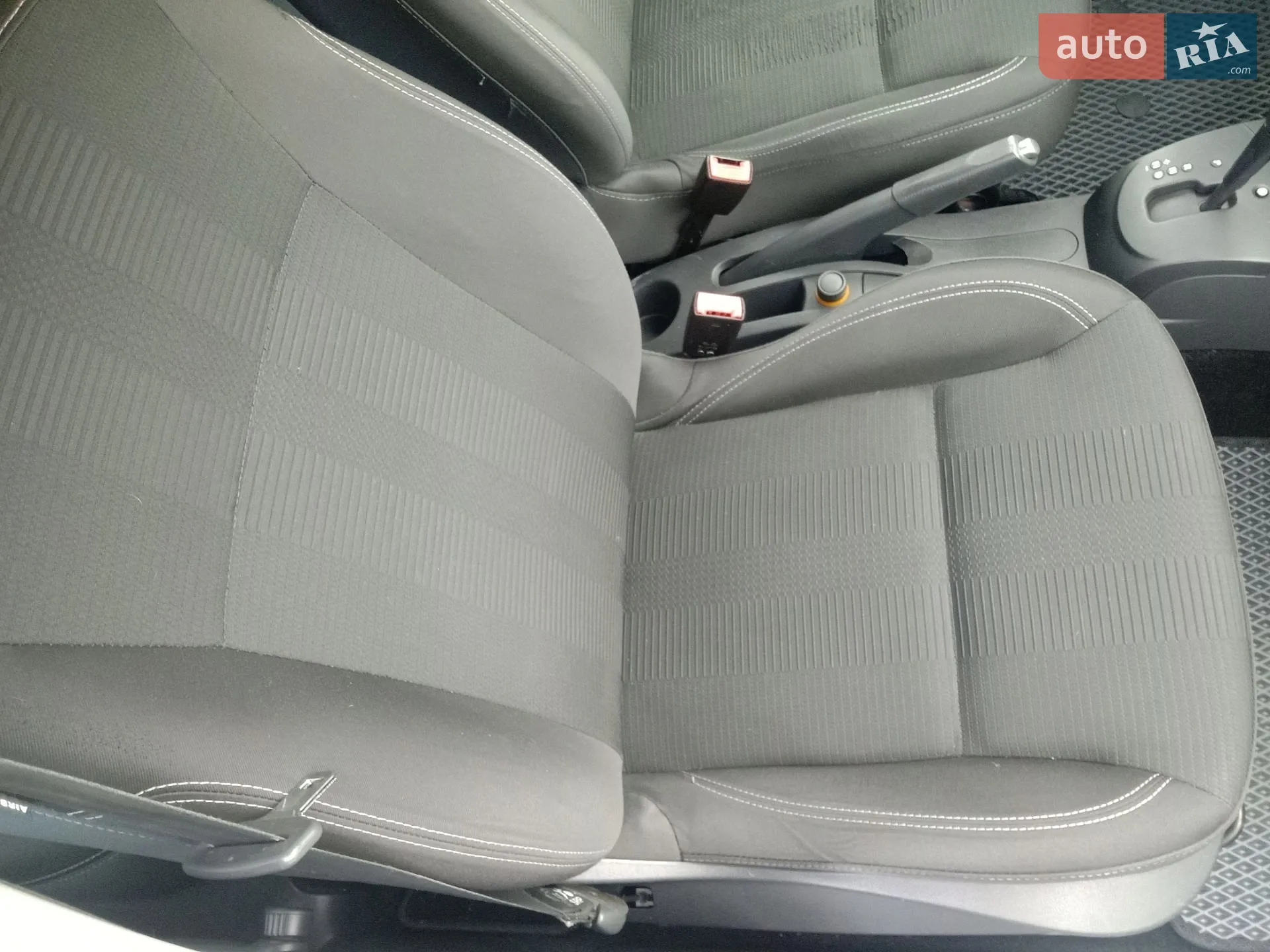 2011 Renault Clio - мініатюра 24