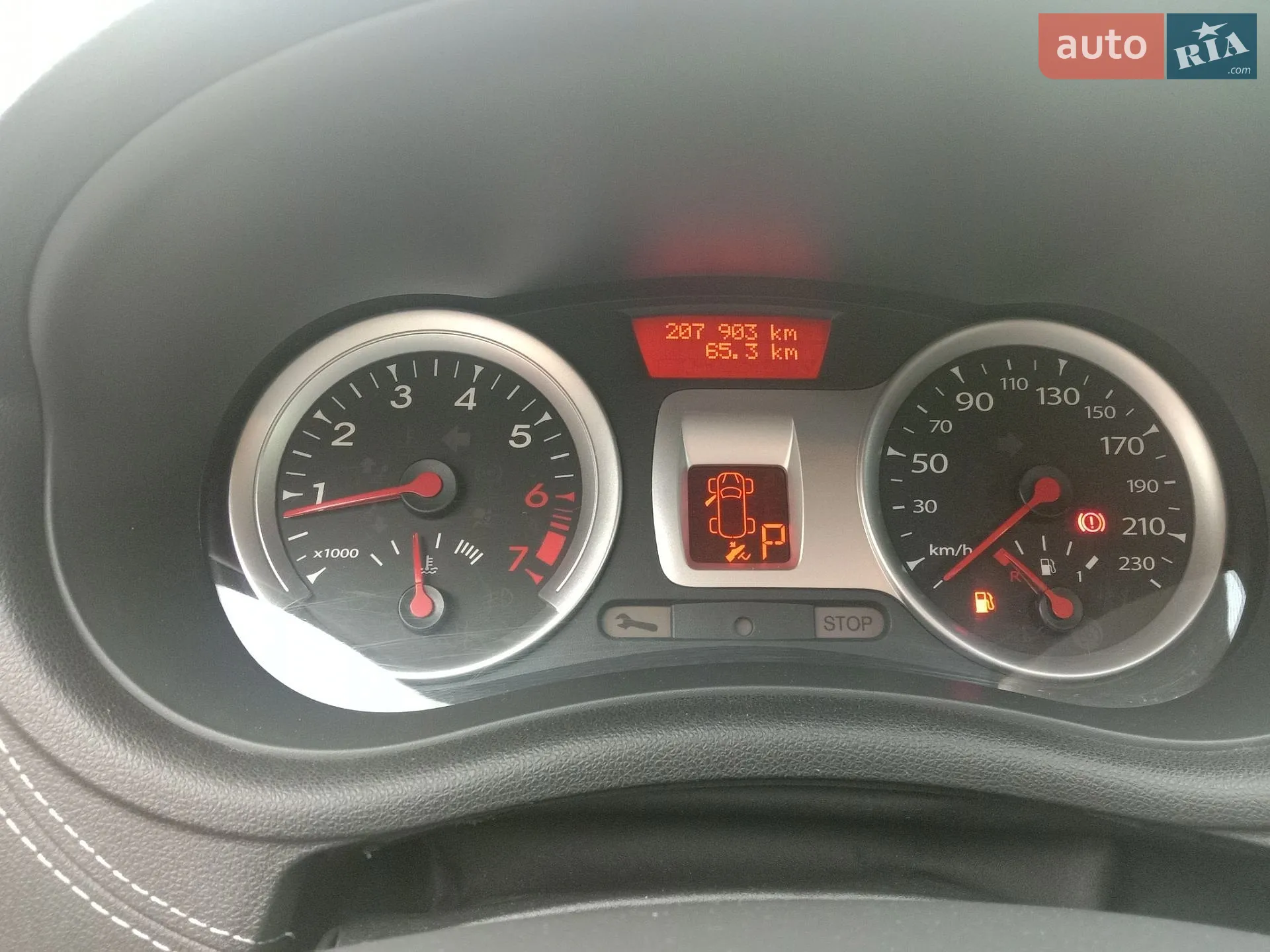 2011 Renault Clio - мініатюра 47