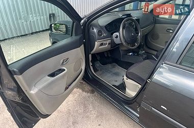 Універсал Renault Clio 2008 в Житомирі