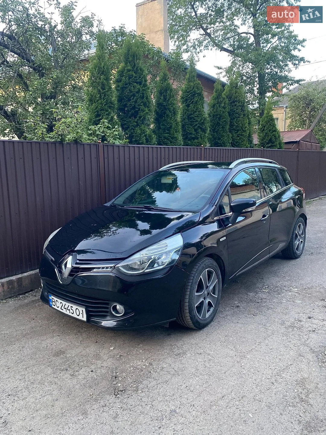 2015 Renault Clio - мініатюра 3