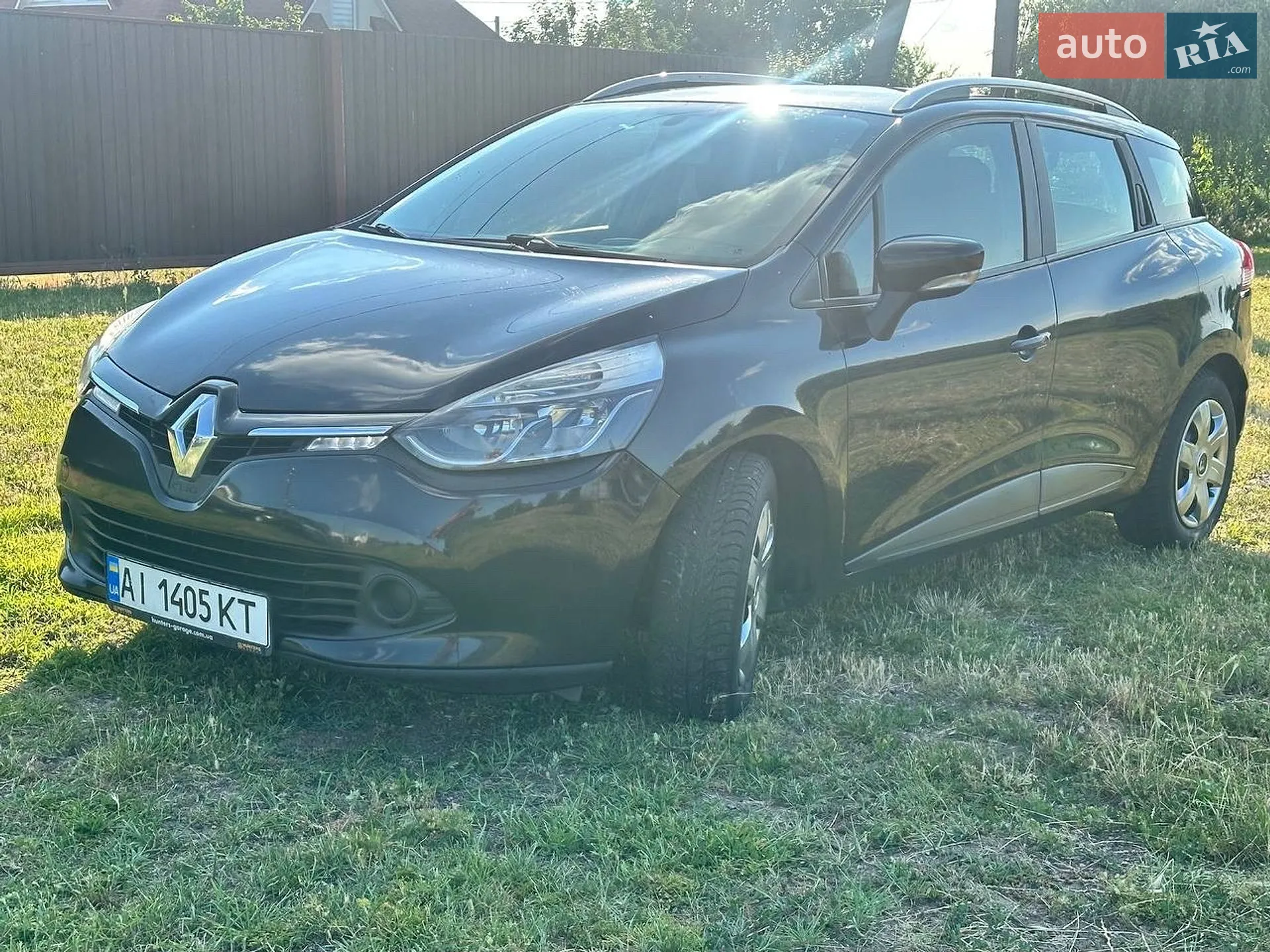 2013 Renault Clio - мініатюра 11