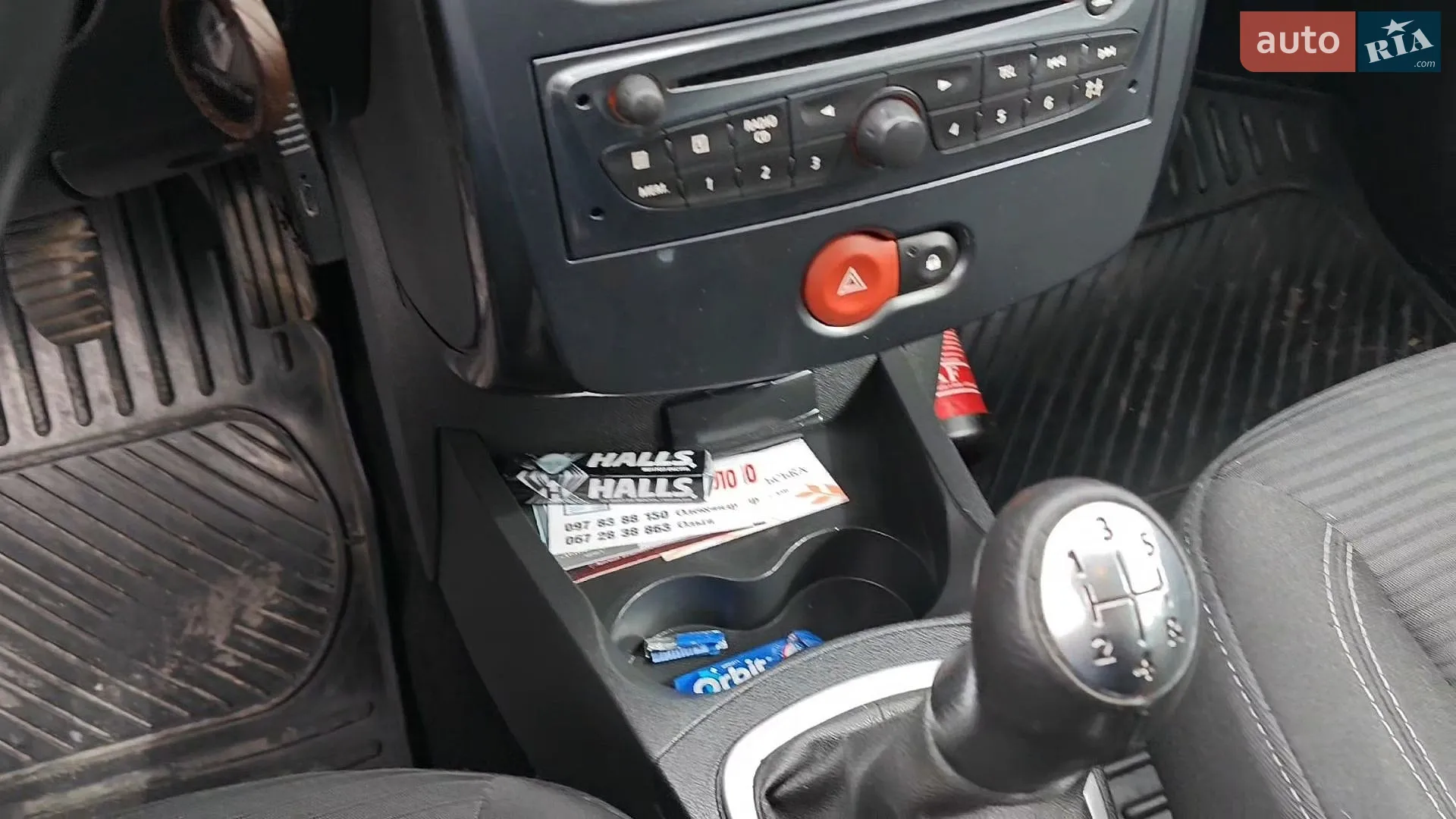 2012 Renault Clio - мініатюра 22