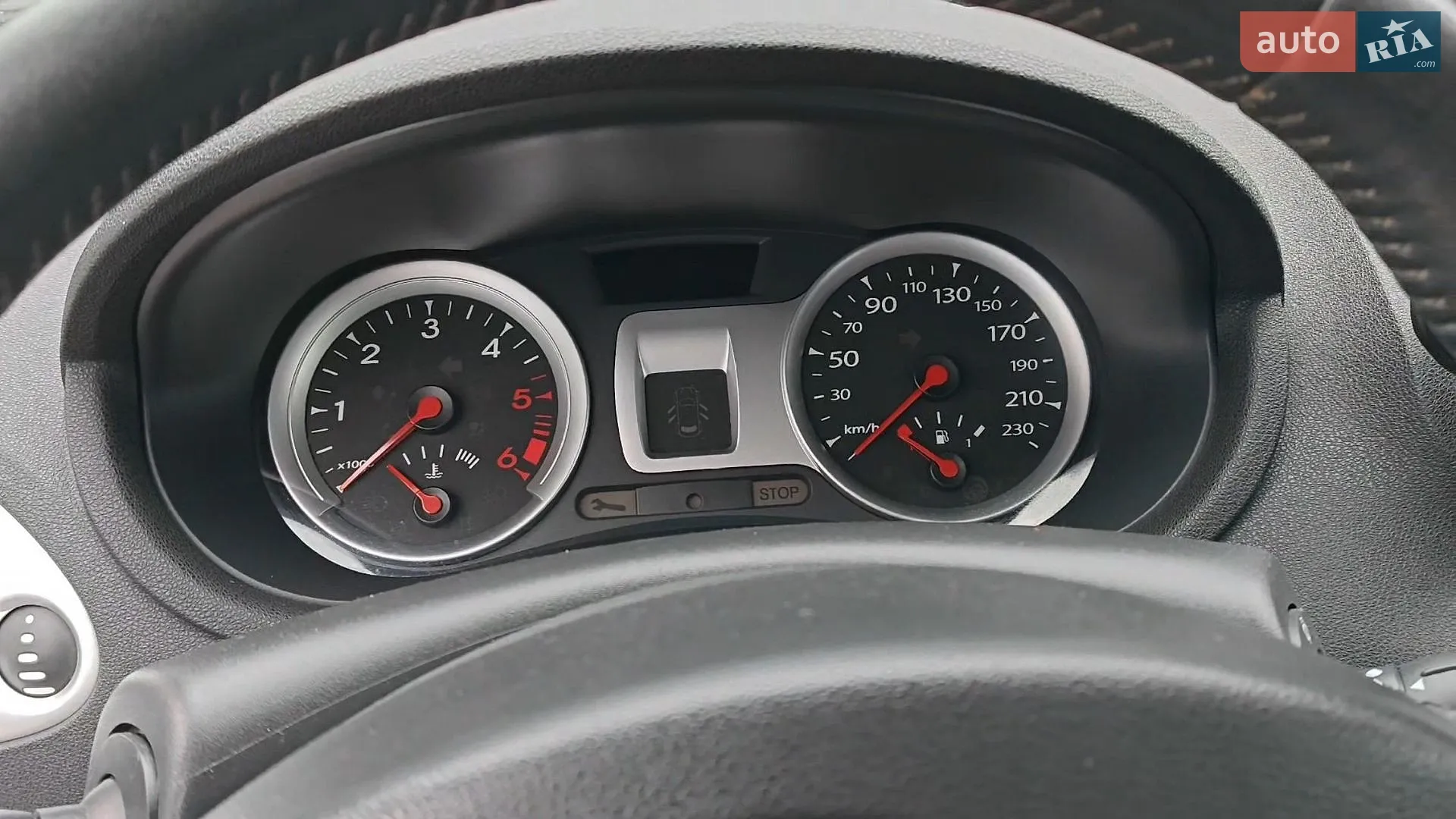 2012 Renault Clio - мініатюра 25