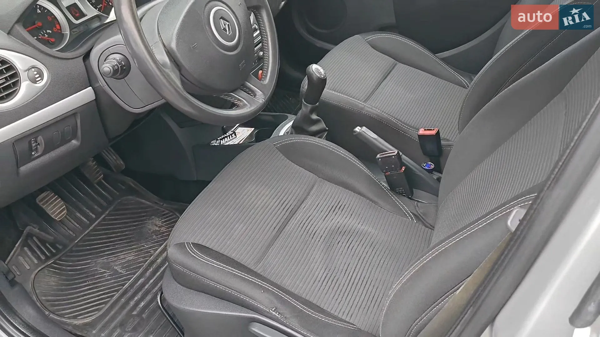 2012 Renault Clio - мініатюра 21