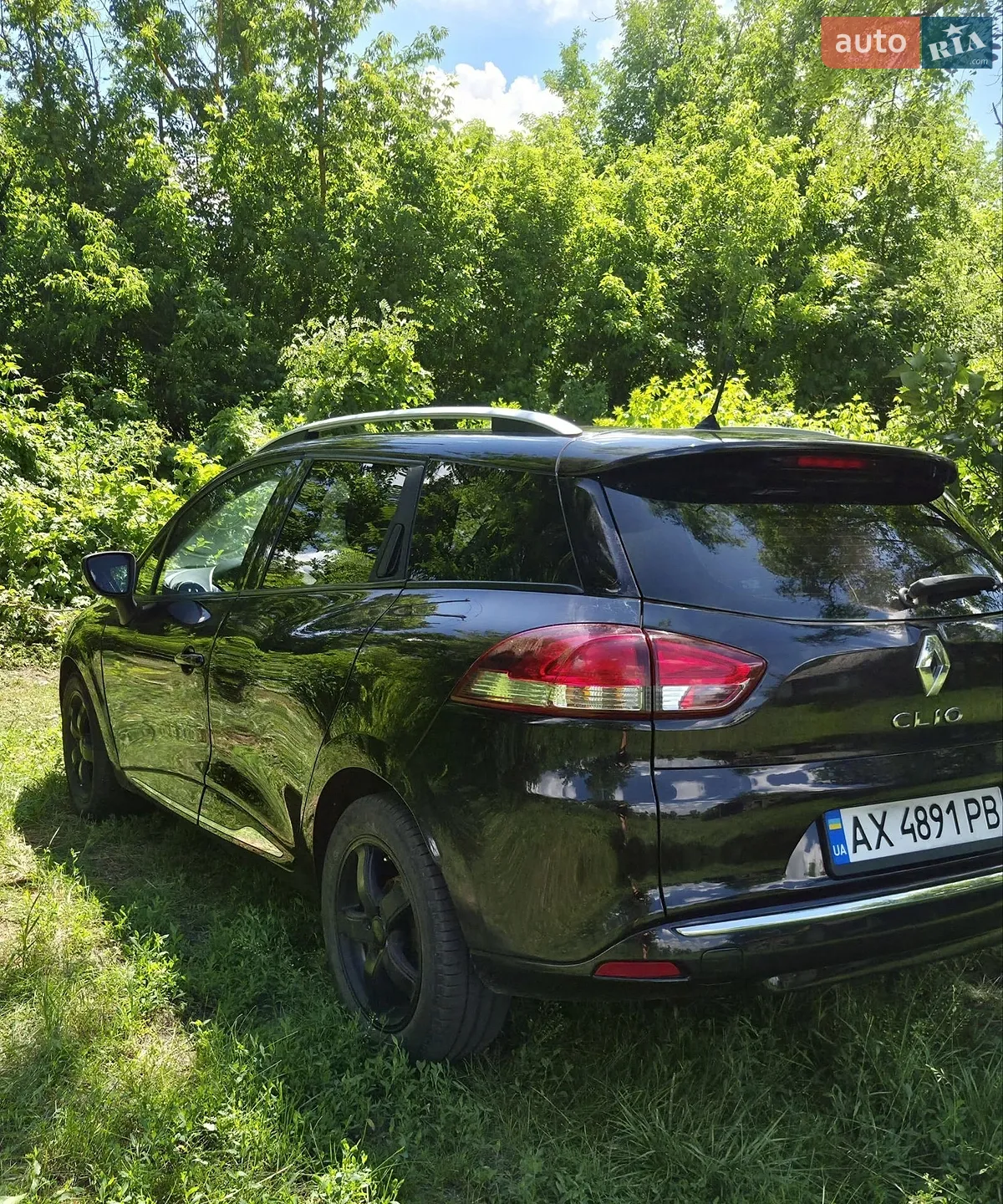 2014 Renault Clio - мініатюра 2