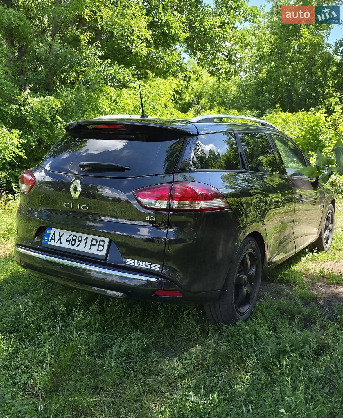 2014 Renault Clio - мініатюра 6