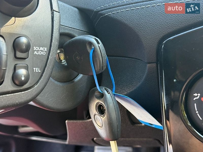 Универсал Renault Clio 2012 в Черновцах фото 21 Универсал Renault Clio 2012 в Черновцах