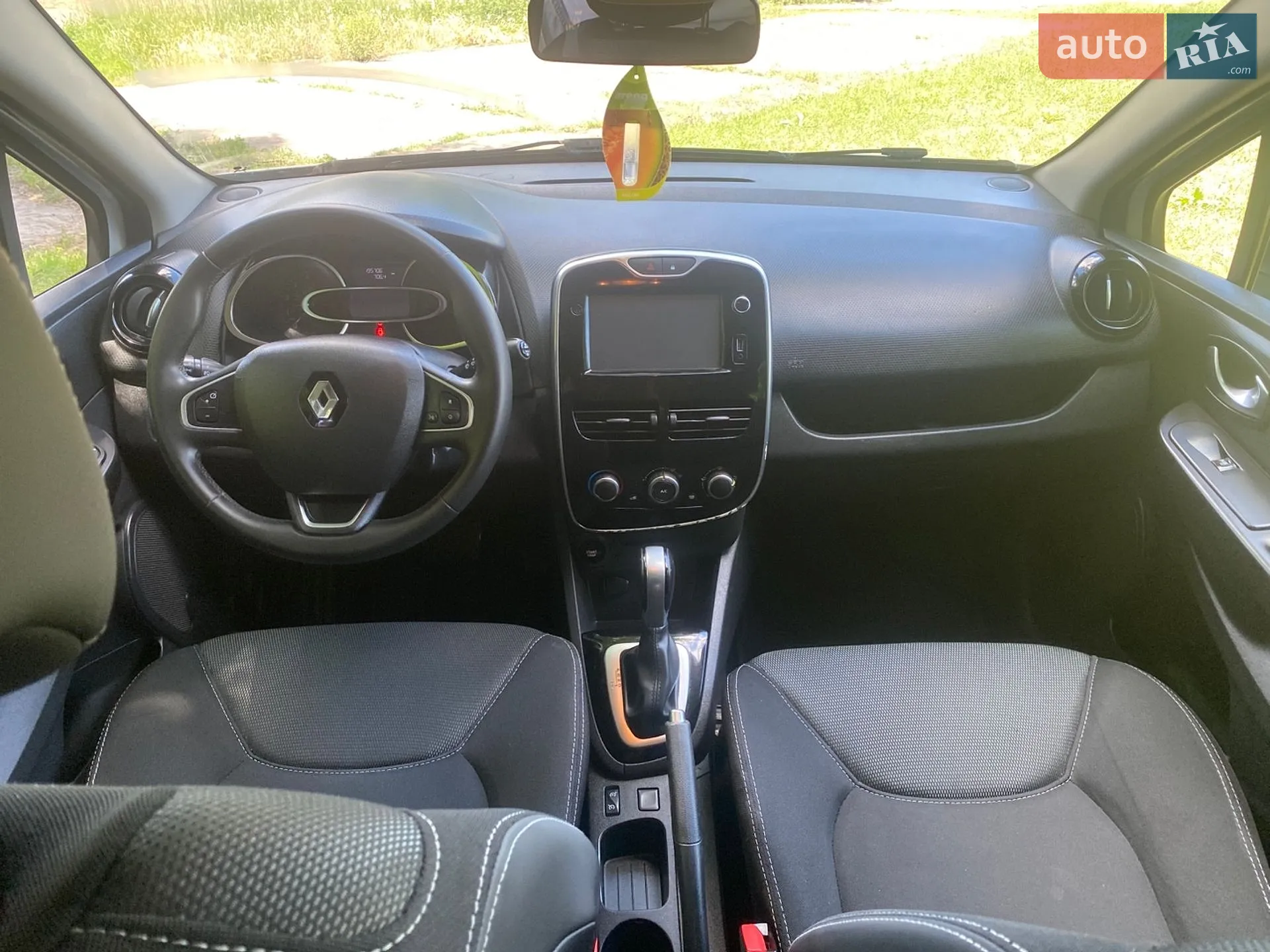2017 Renault Clio - мініатюра 20