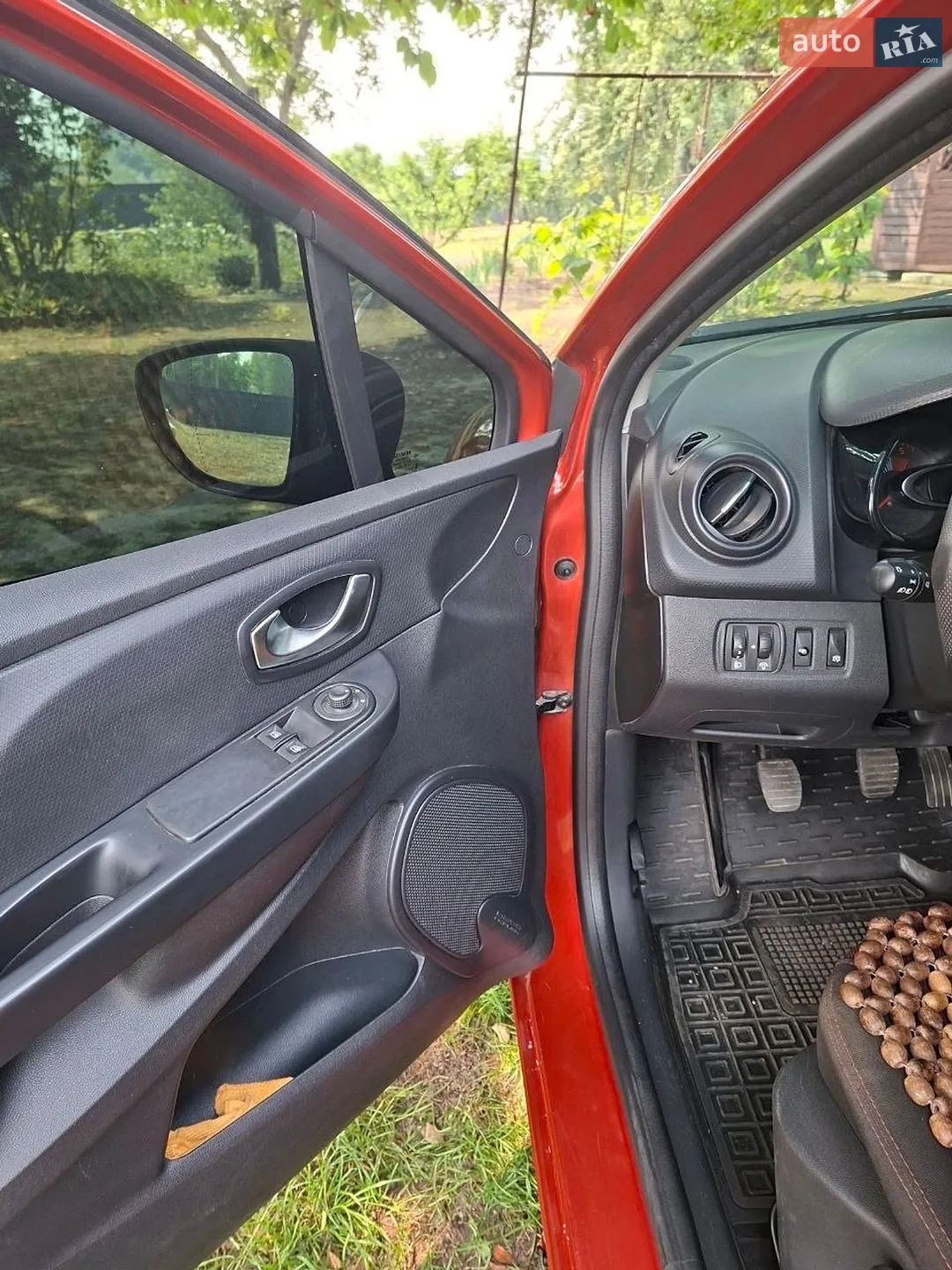 2016 Renault Clio - мініатюра 8