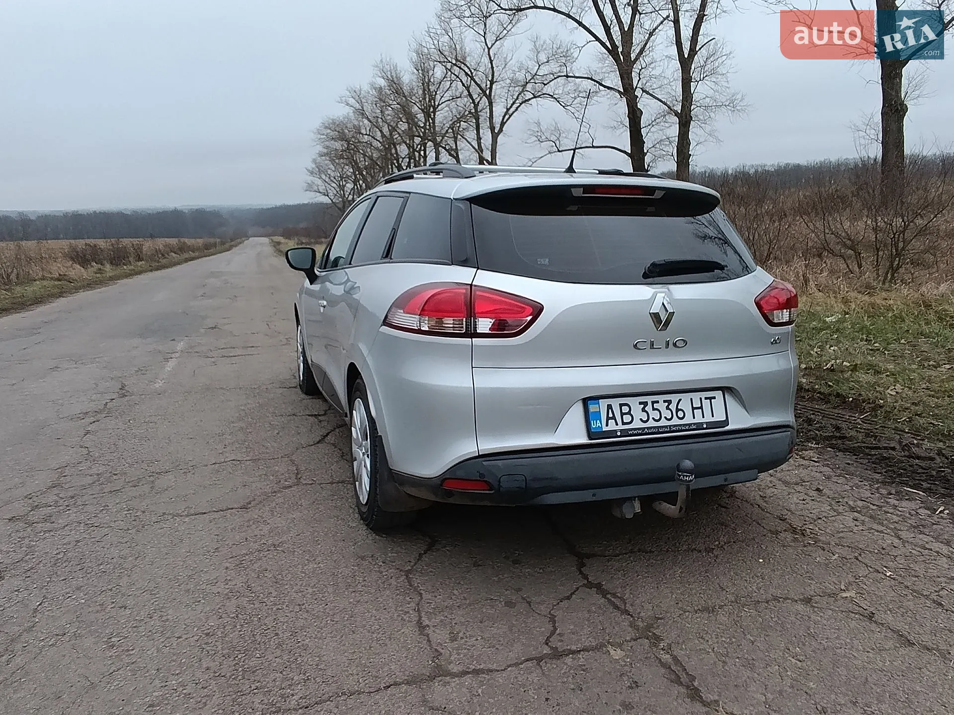 2015 Renault Clio - мініатюра 14
