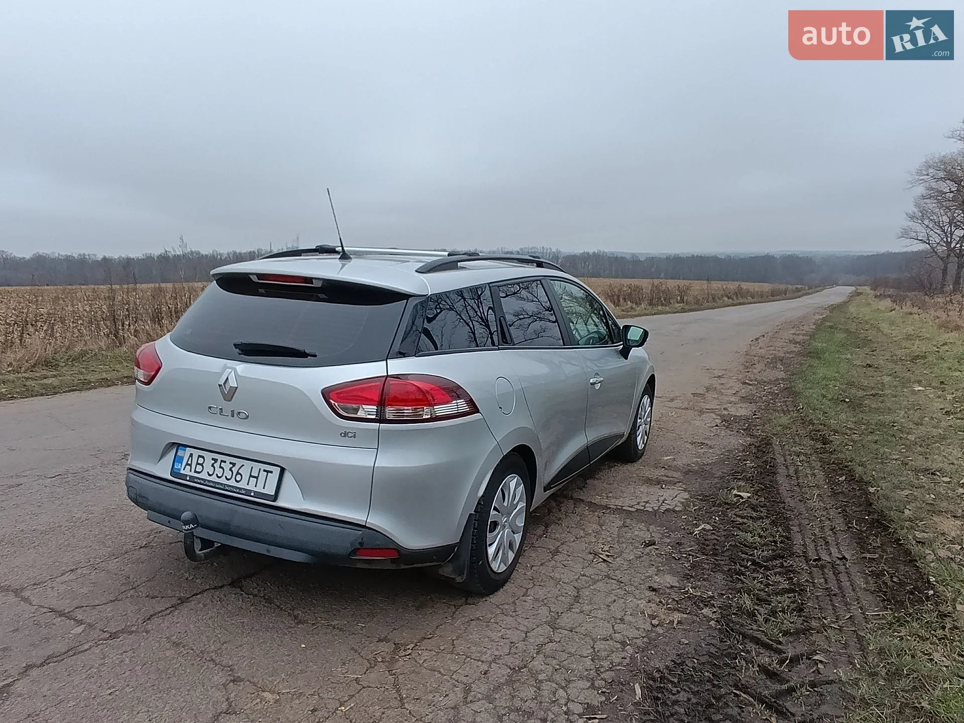 2015 Renault Clio - мініатюра 11