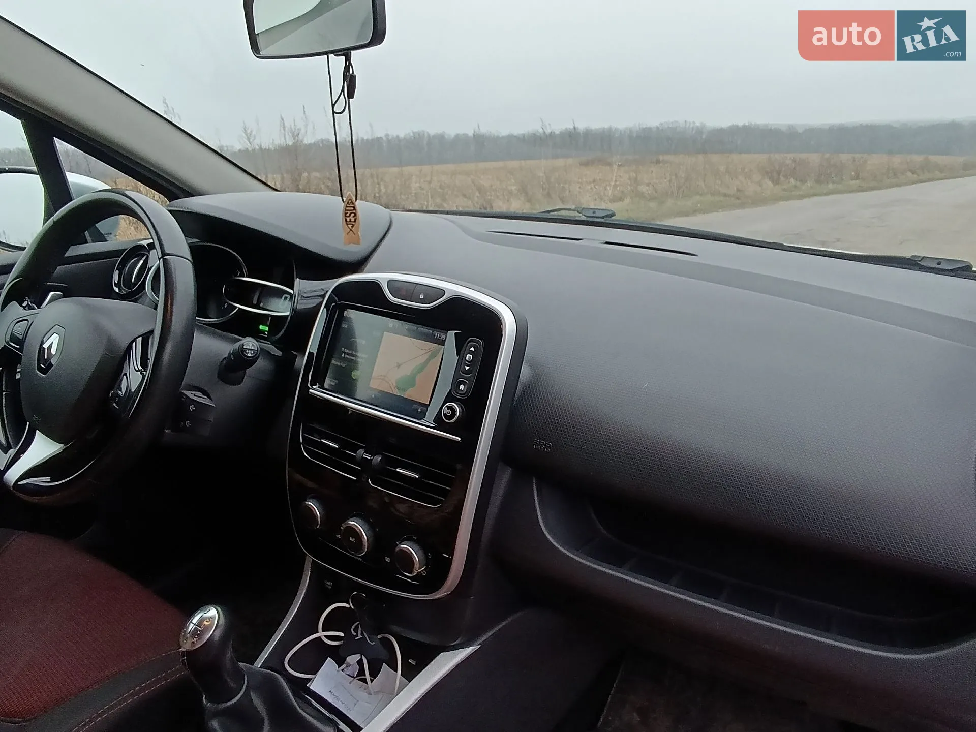 2015 Renault Clio - мініатюра 15