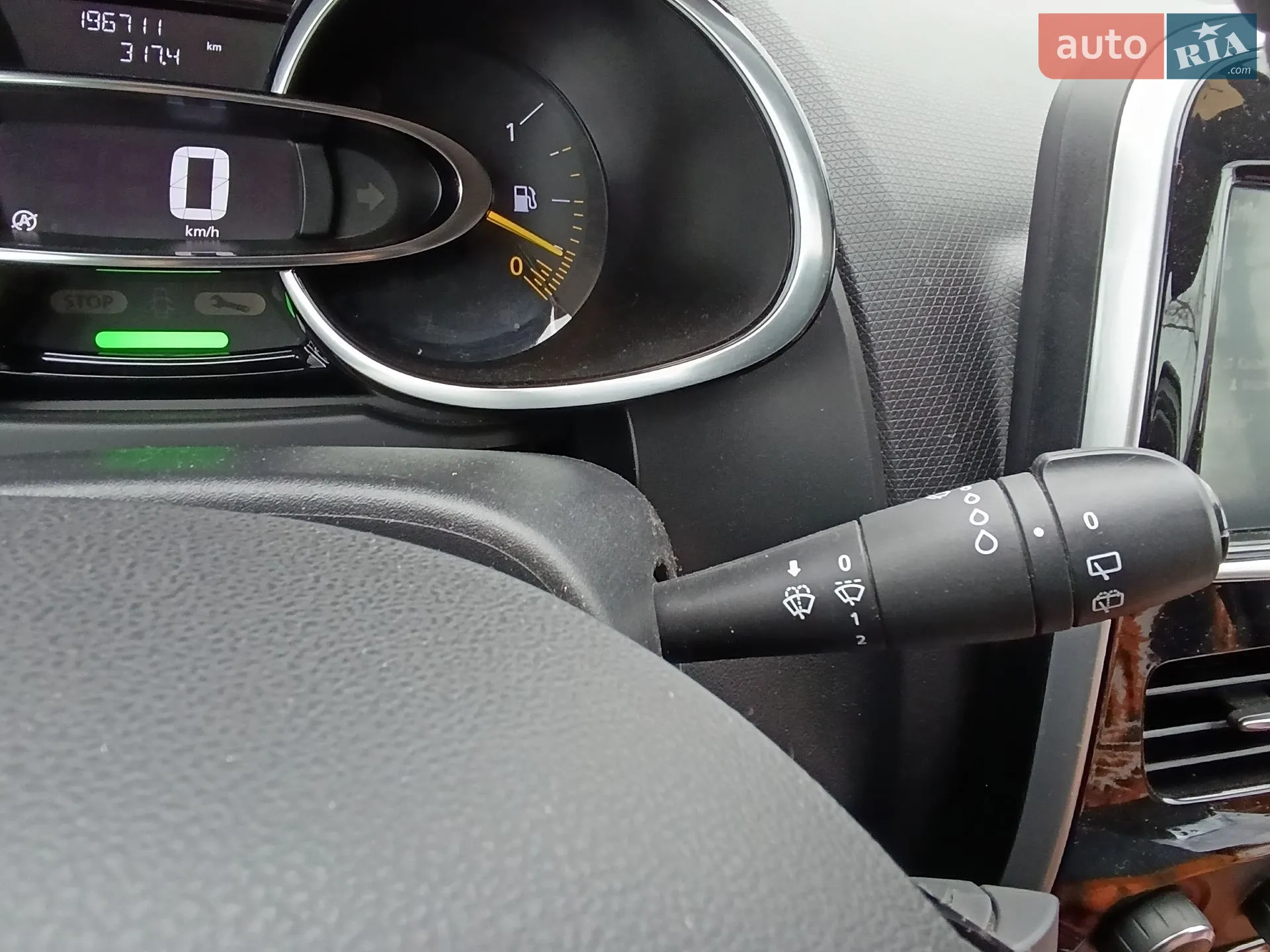 2015 Renault Clio - мініатюра 21