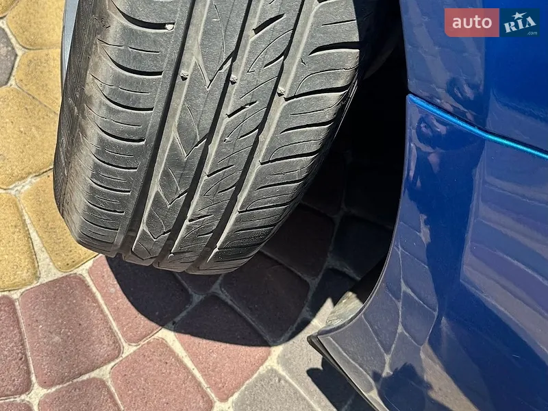 Renault Clio 2010 VIN VF1BR1F0H43929763 фото оголошення 14 з 74