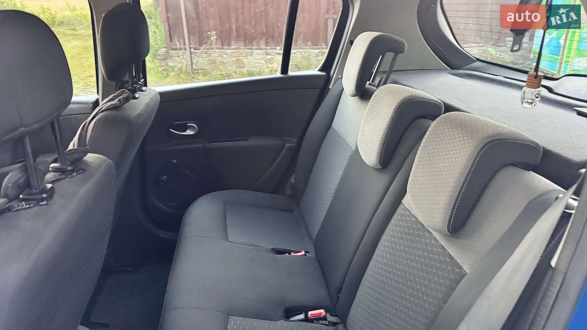 Renault Clio 2010 VIN VF1BR1F0H43929763 фото оголошення 22 з 41