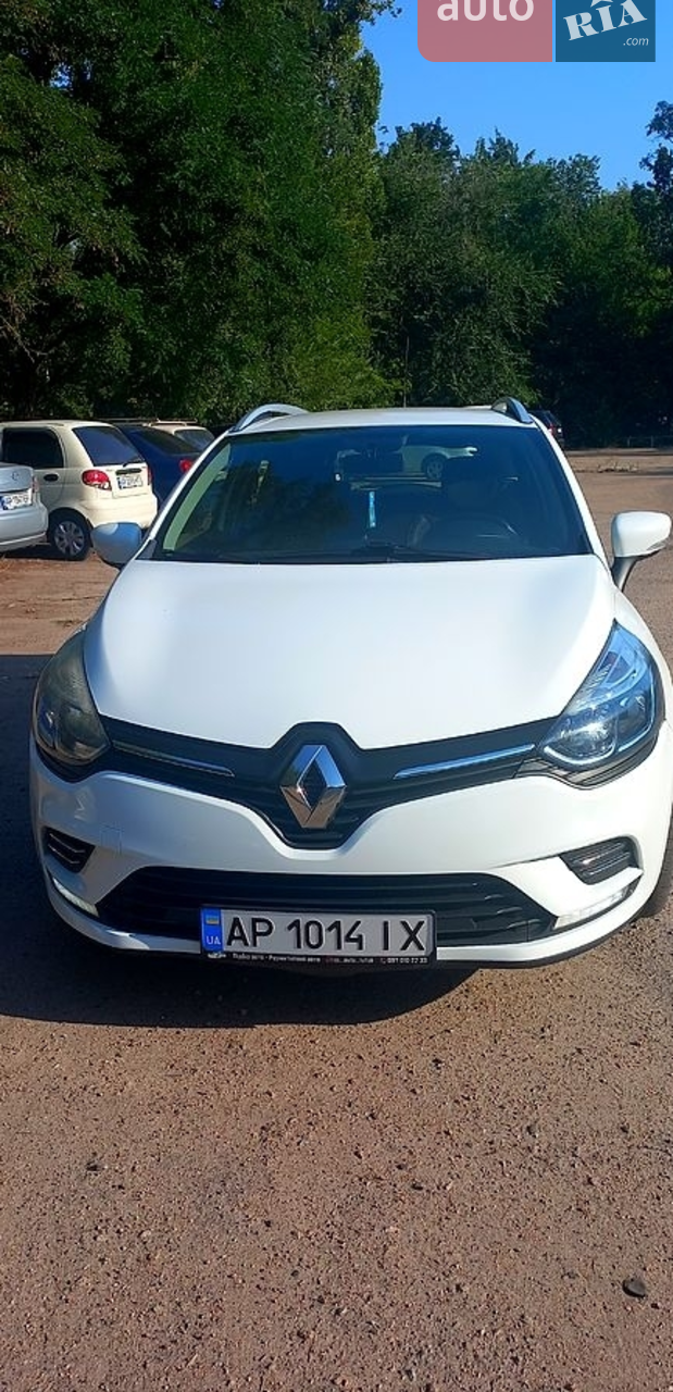 2016 Renault Clio - мініатюра 19
