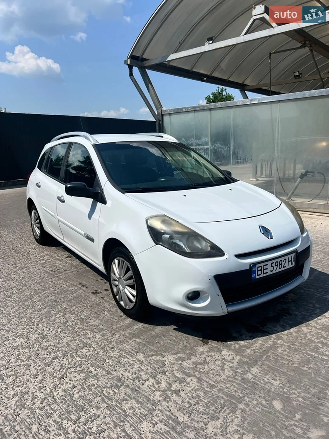 2011 Renault Clio - мініатюра 4