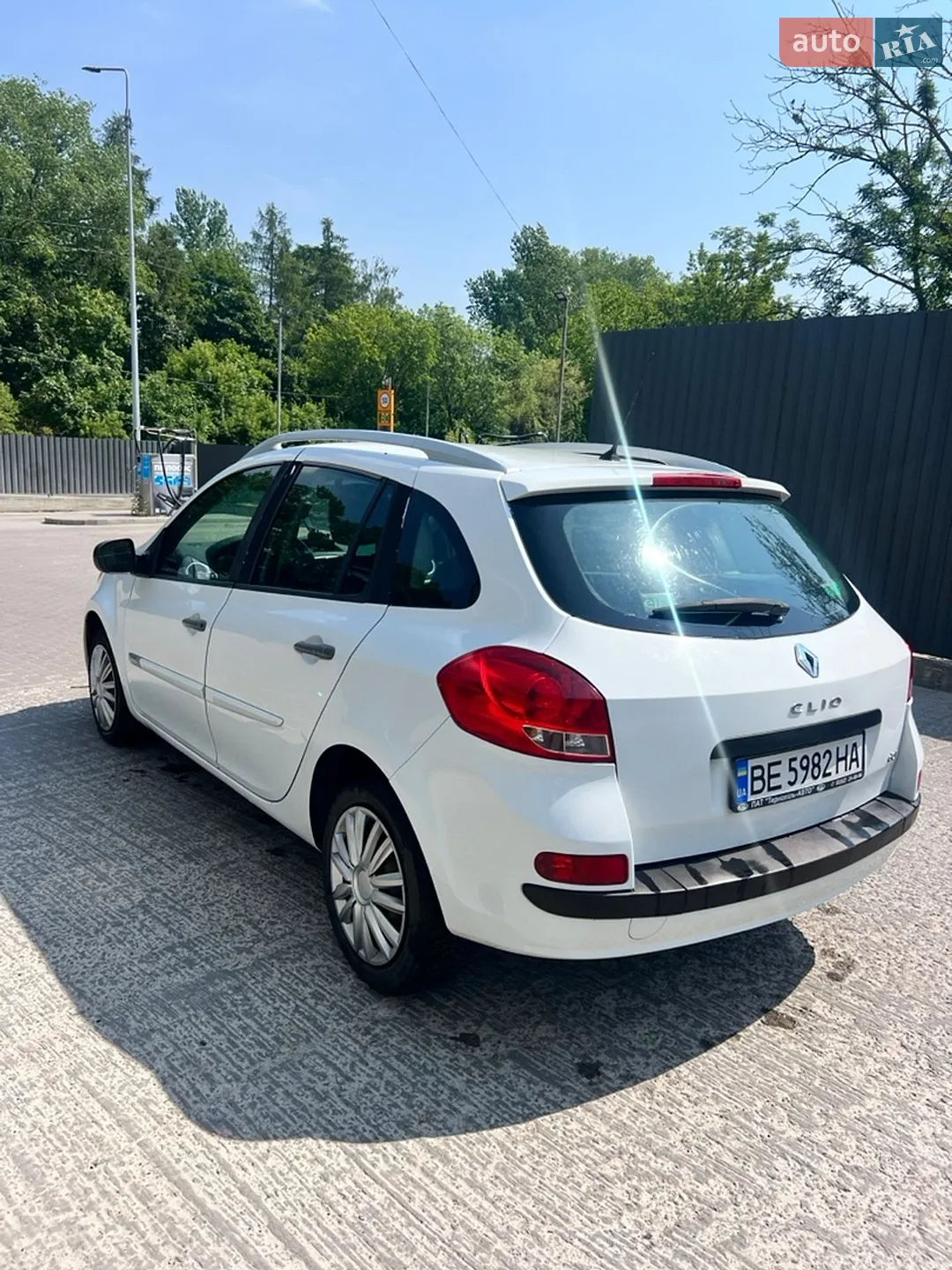 2011 Renault Clio - мініатюра 13