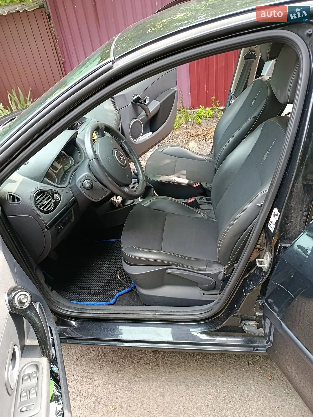2012 Renault Clio - мініатюра 6