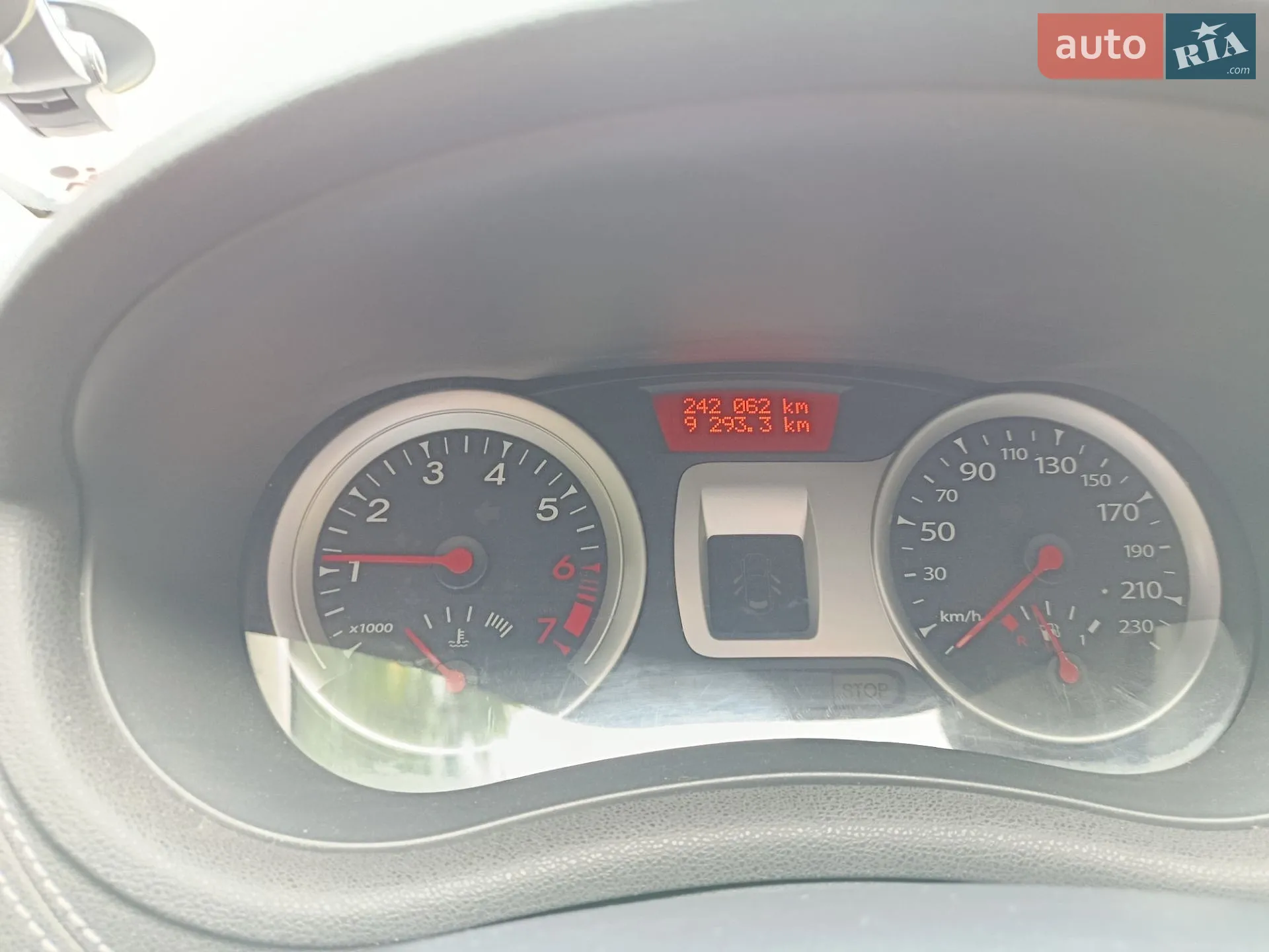 2012 Renault Clio - мініатюра 14