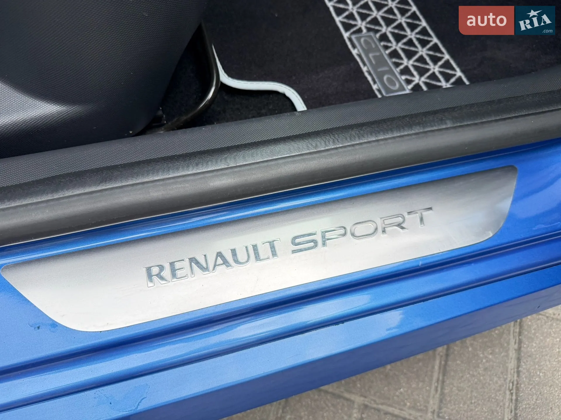 2015 Renault Clio - мініатюра 41